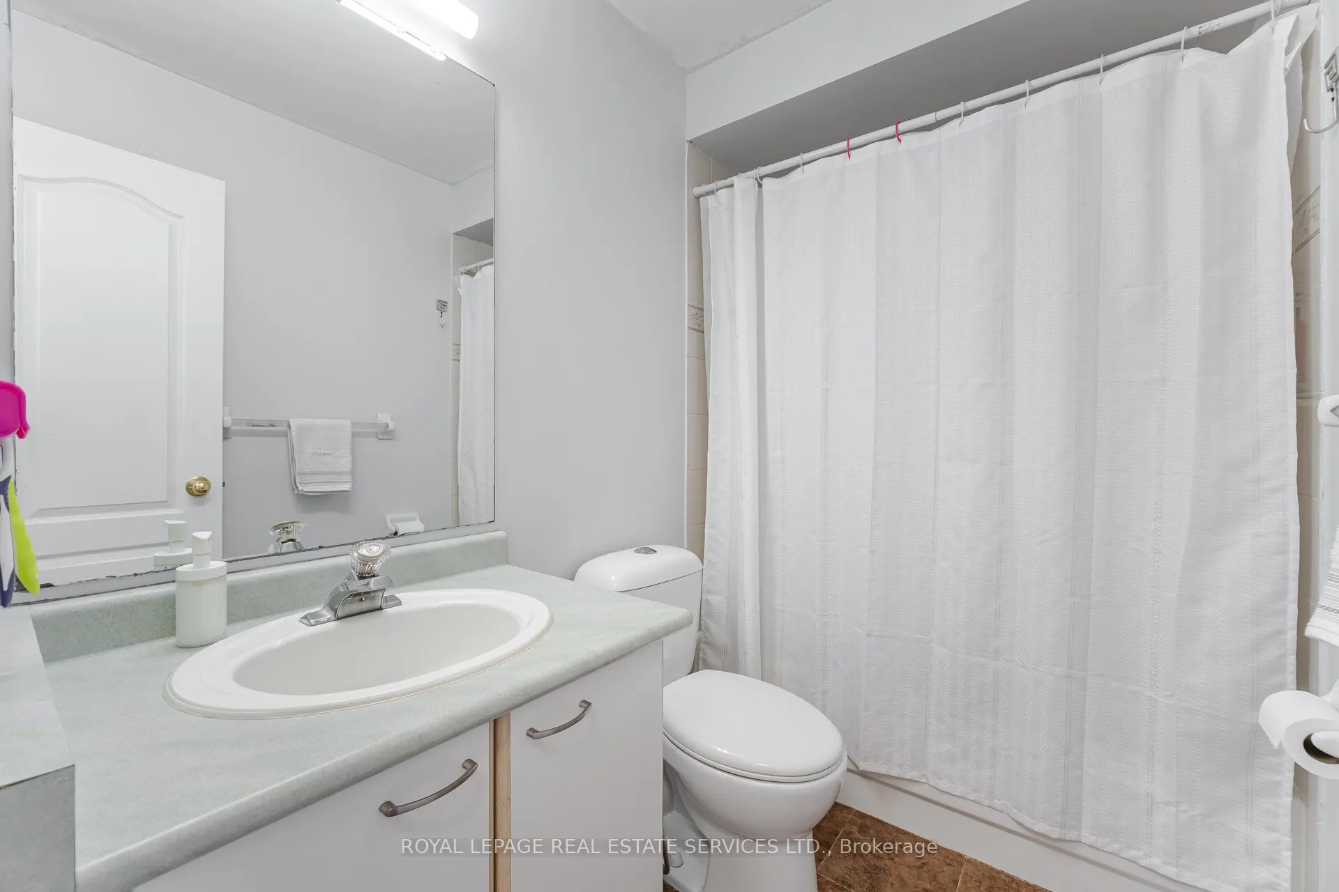 833 Scollard Court, #30