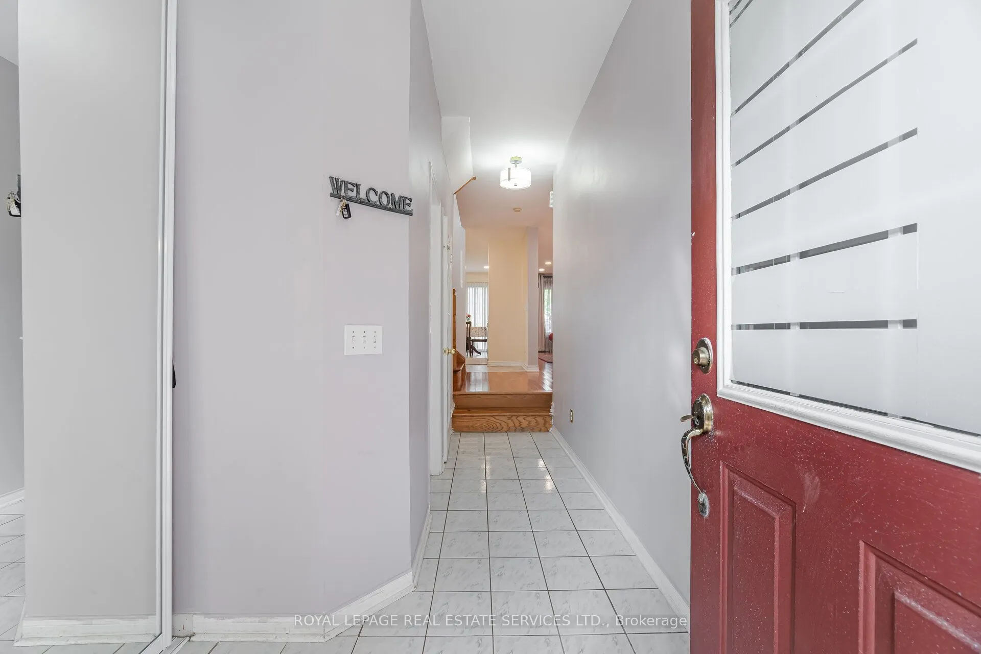 833 Scollard Court, #30