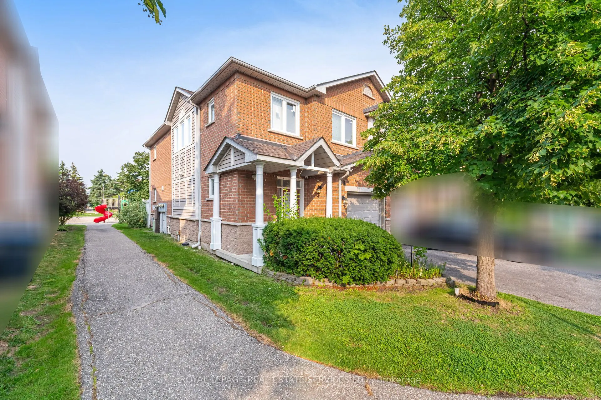 833 Scollard Court, #30
