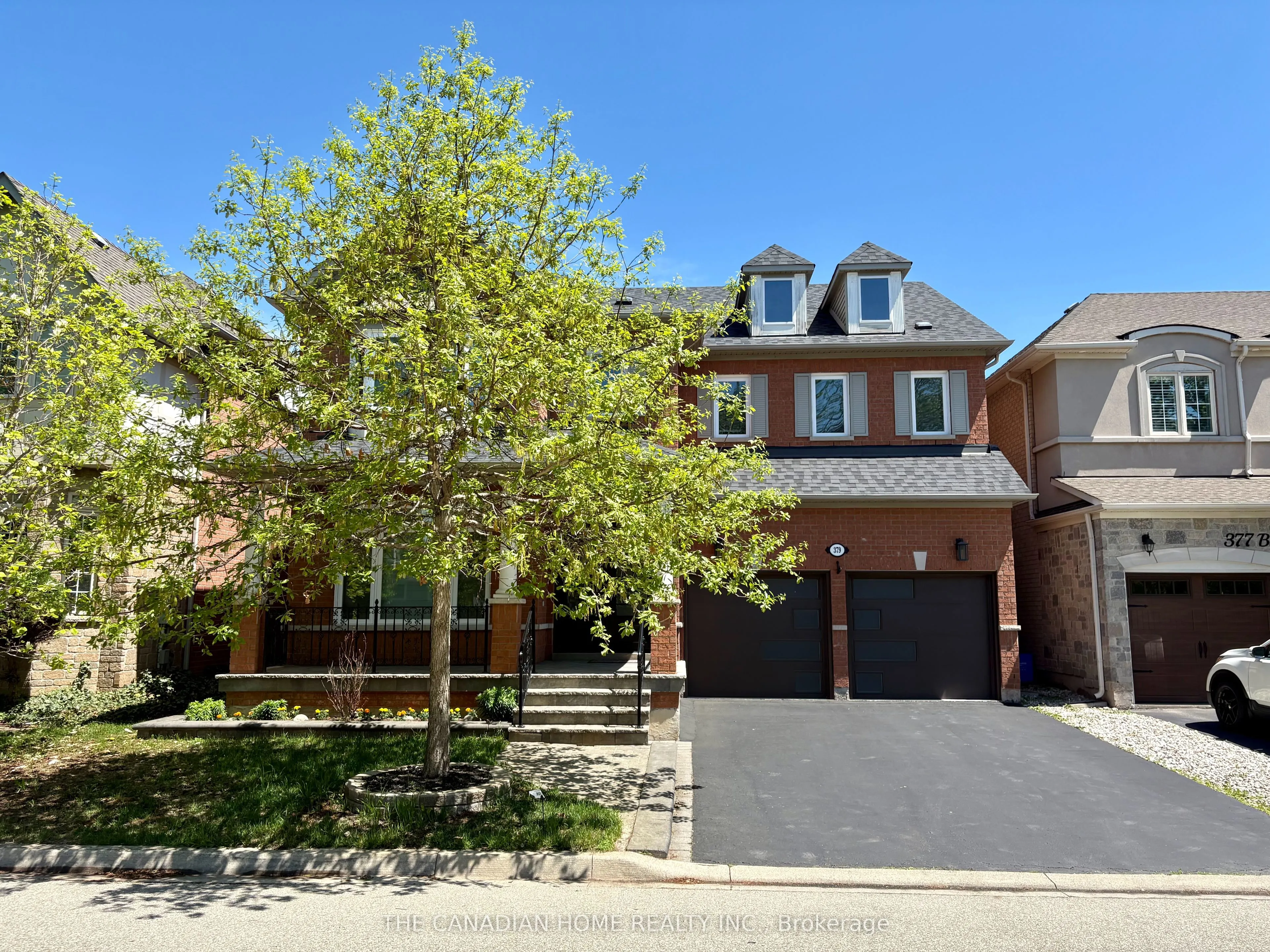 379 Burloak Drive