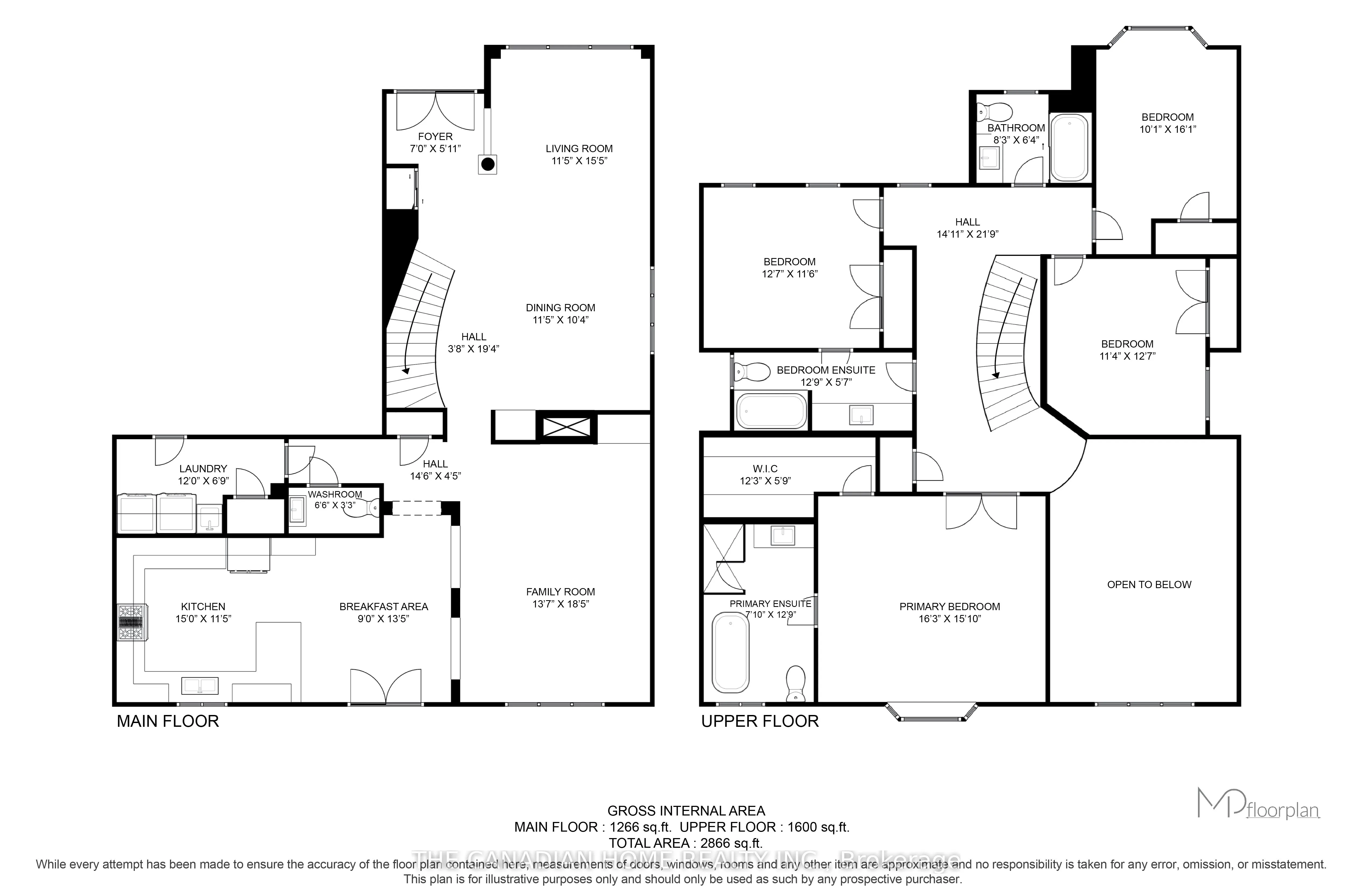 379 Burloak Drive
