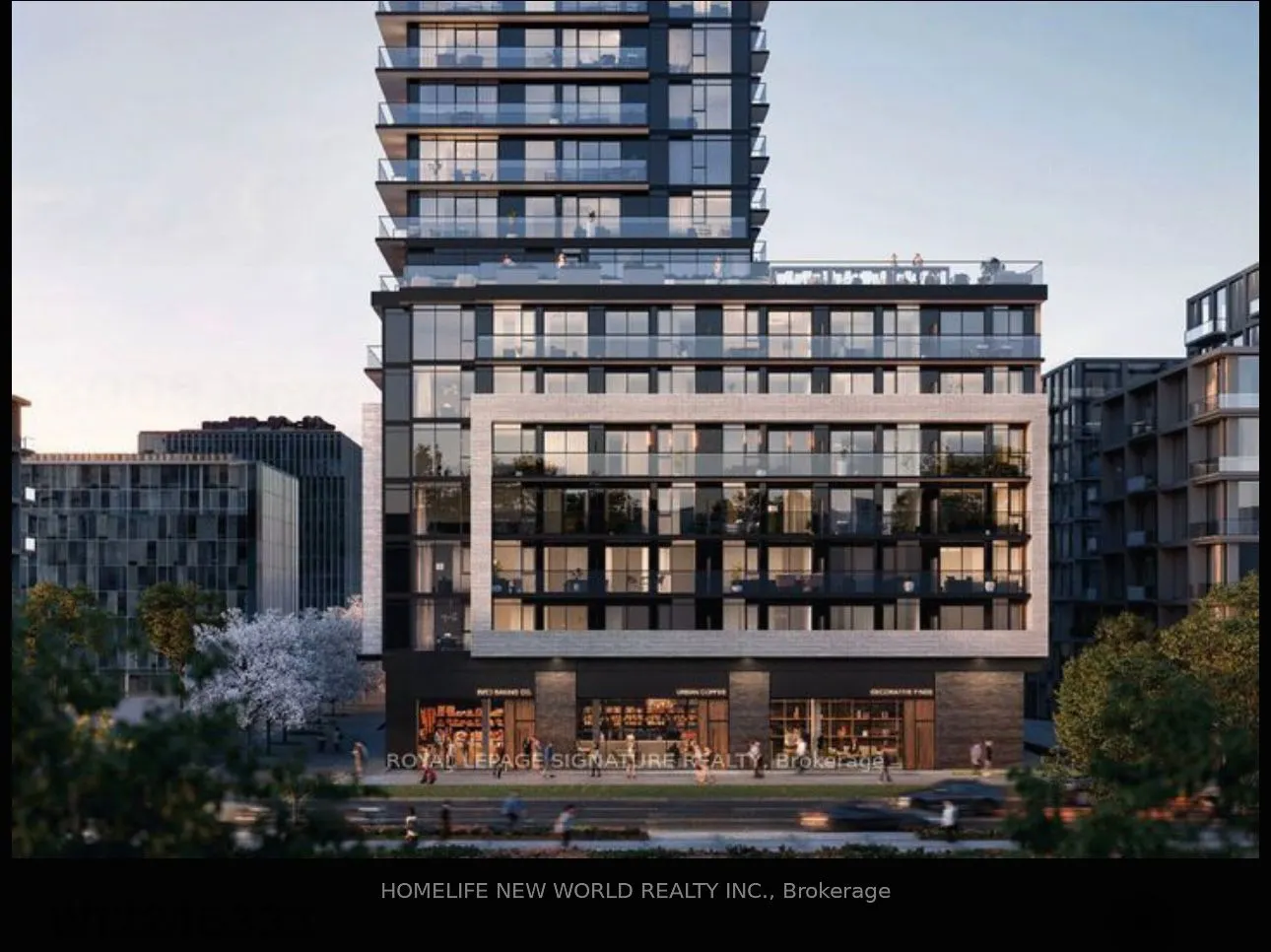 3009 Novar Road, #632