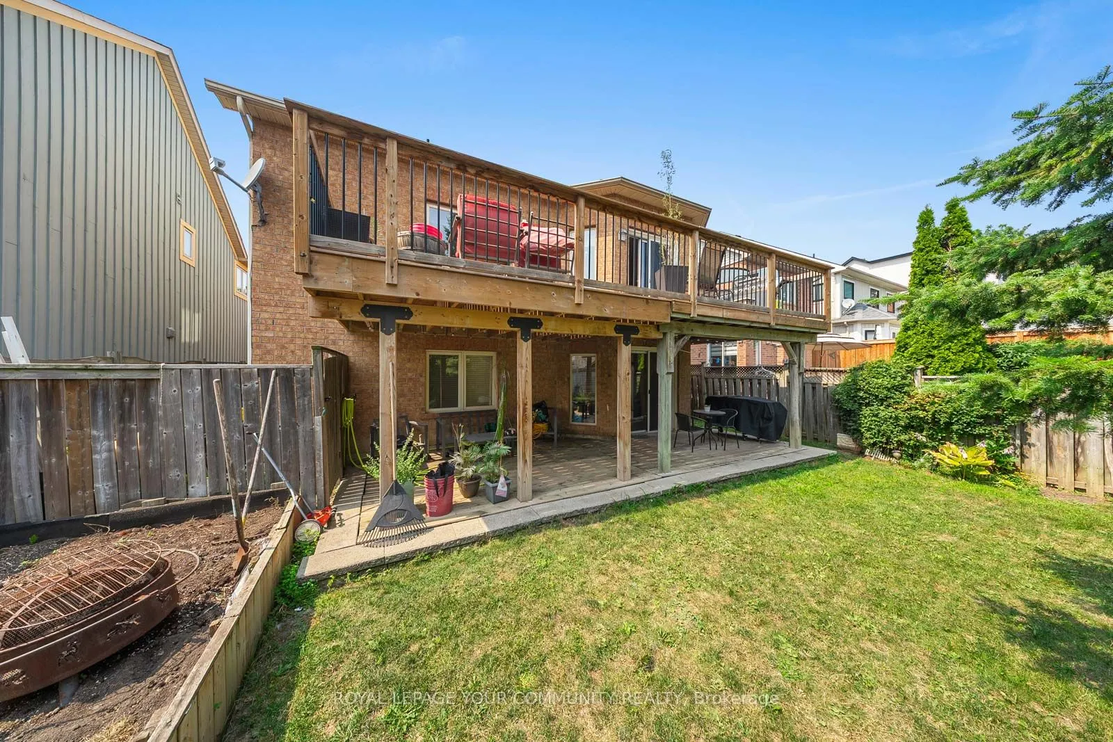 6926 Early Settler Row