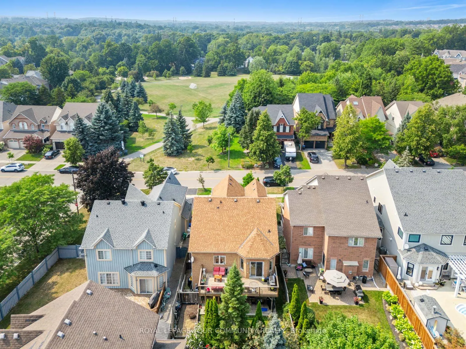6926 Early Settler Row