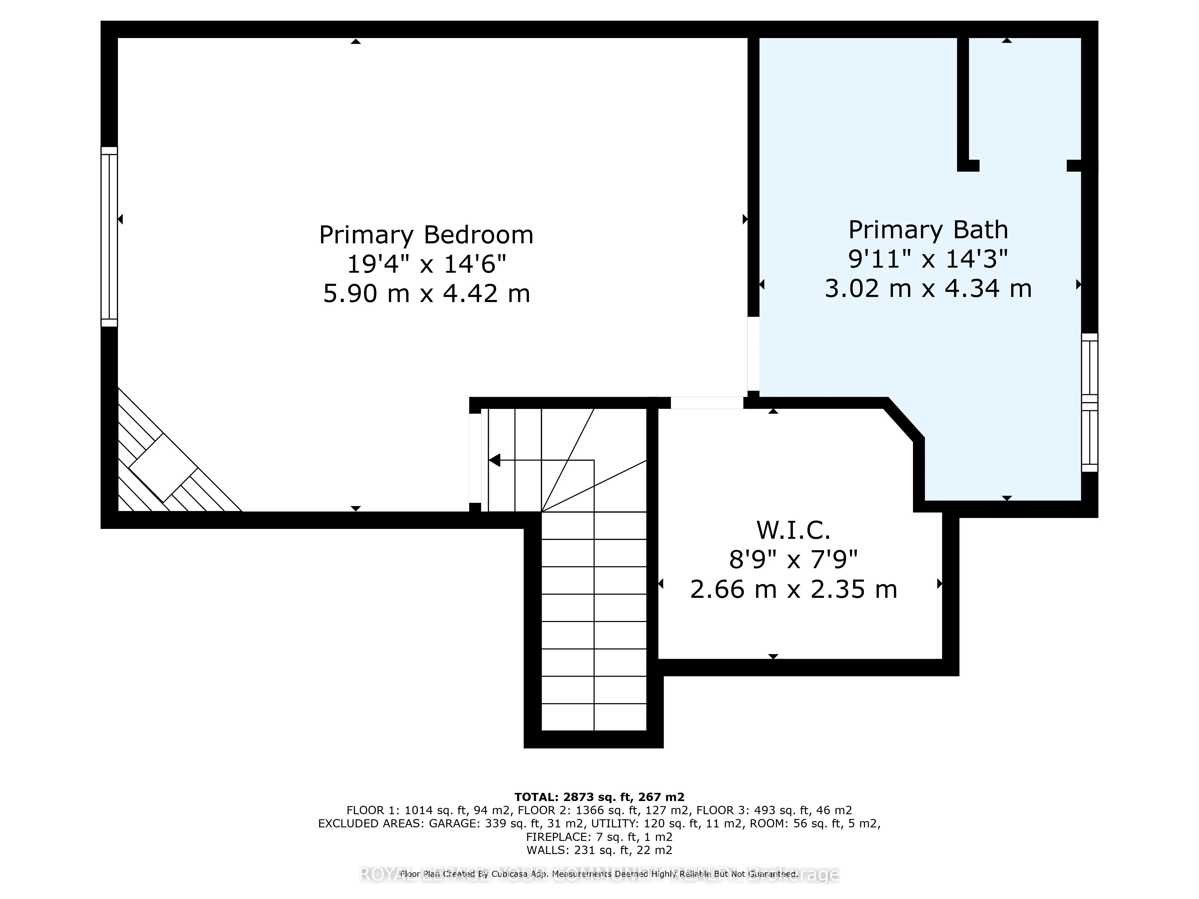 6926 Early Settler Row
