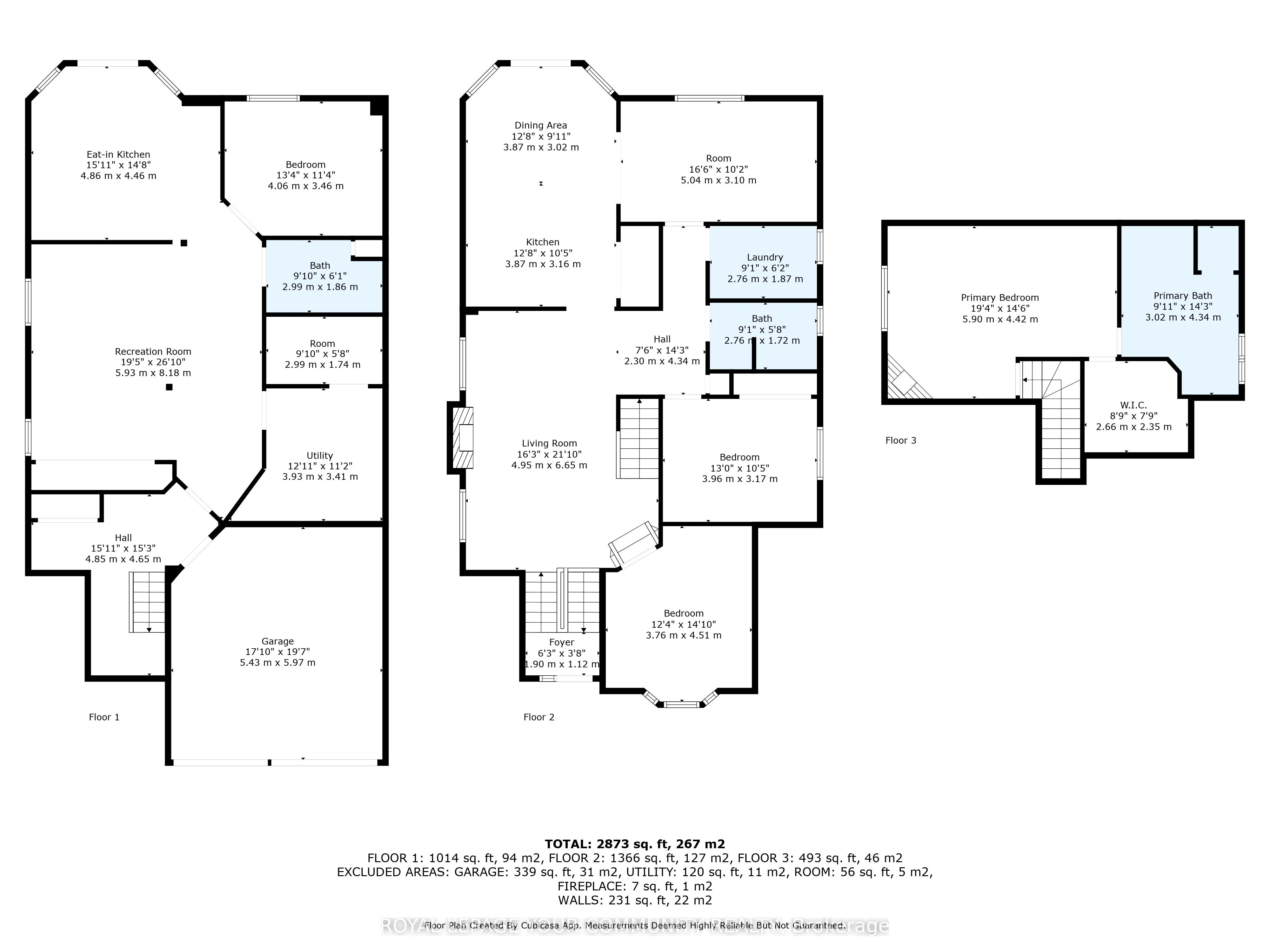 6926 Early Settler Row