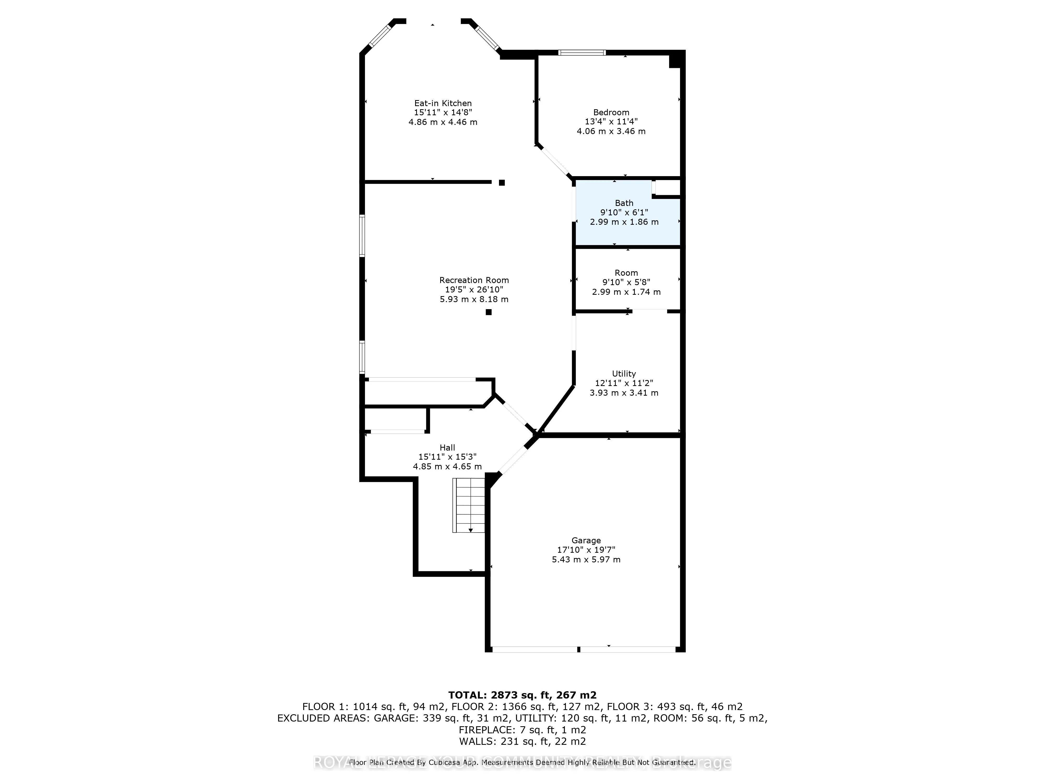 6926 Early Settler Row