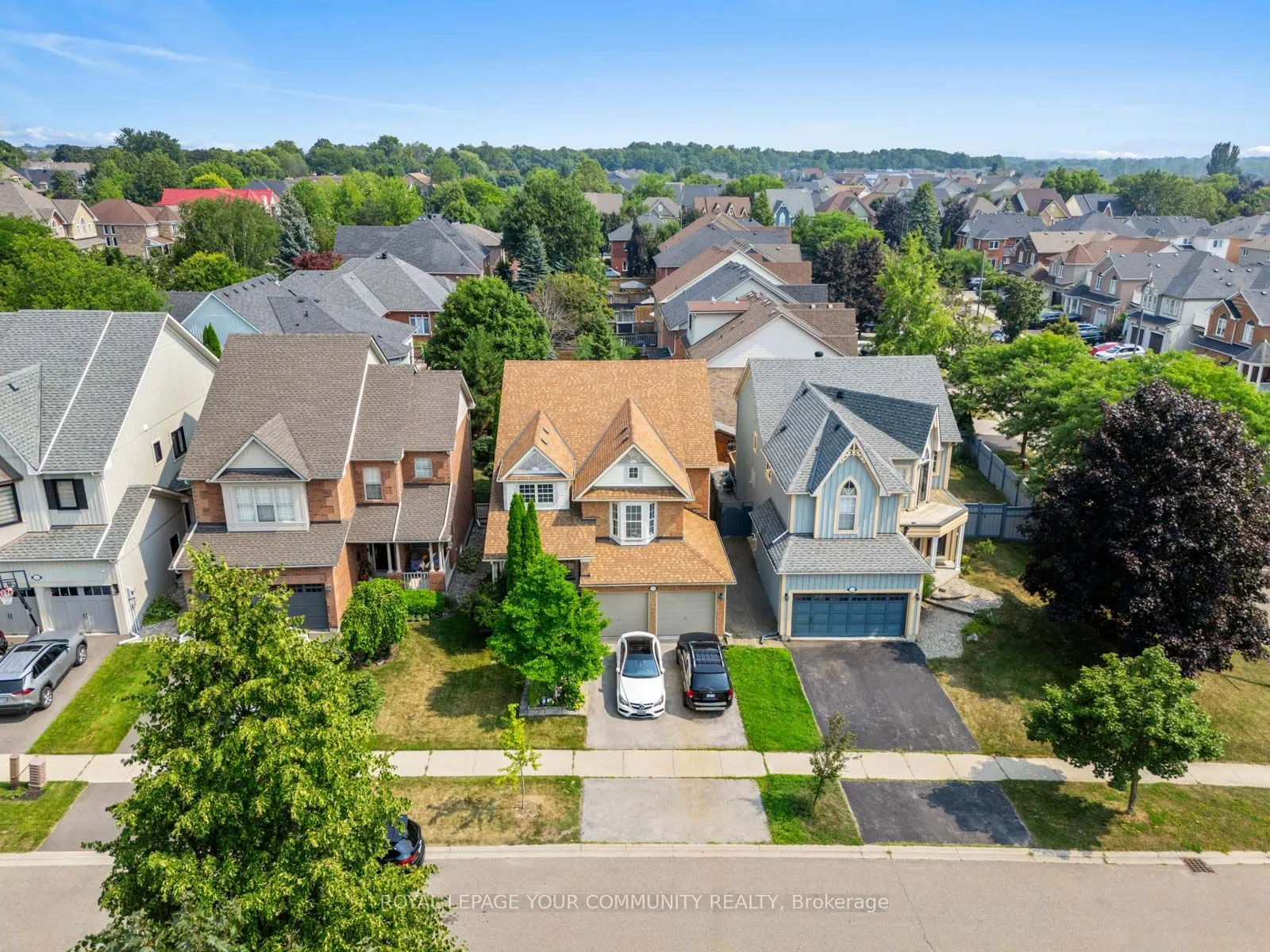 6926 Early Settler Row