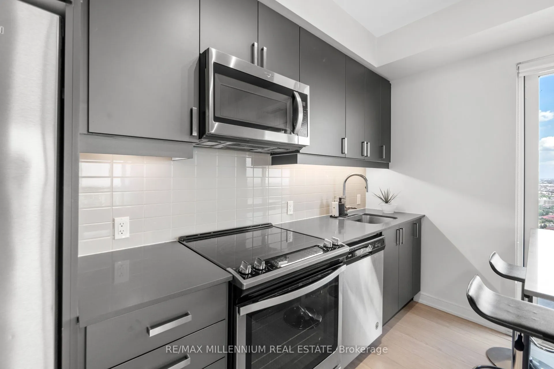 8 Nahani Way, #2921