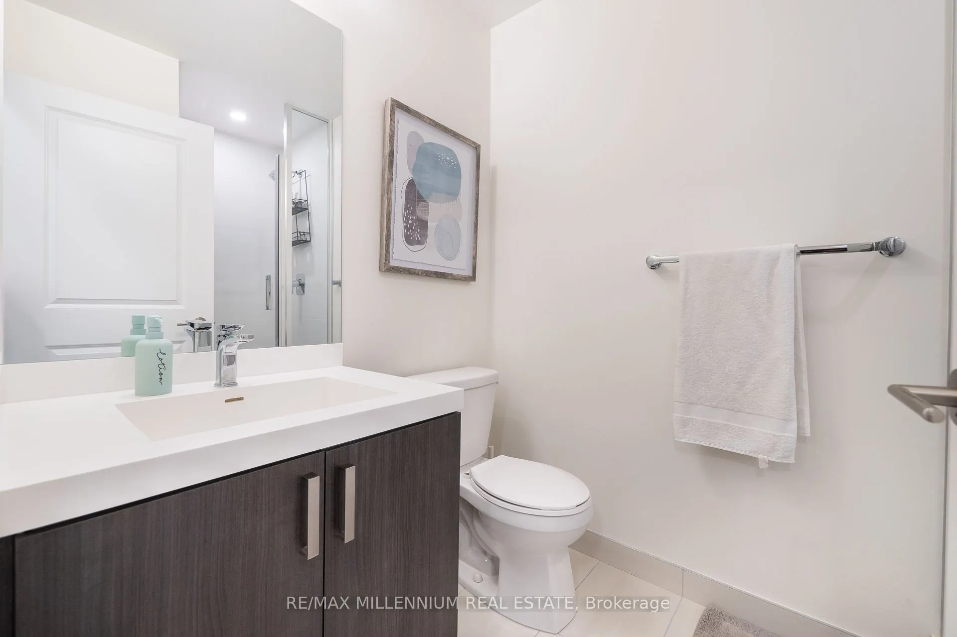 8 Nahani Way, #2921