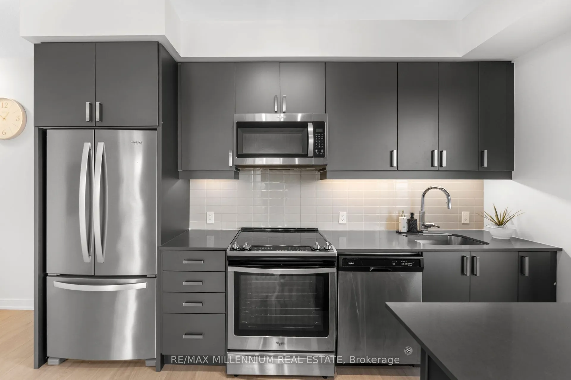 8 Nahani Way, #2921