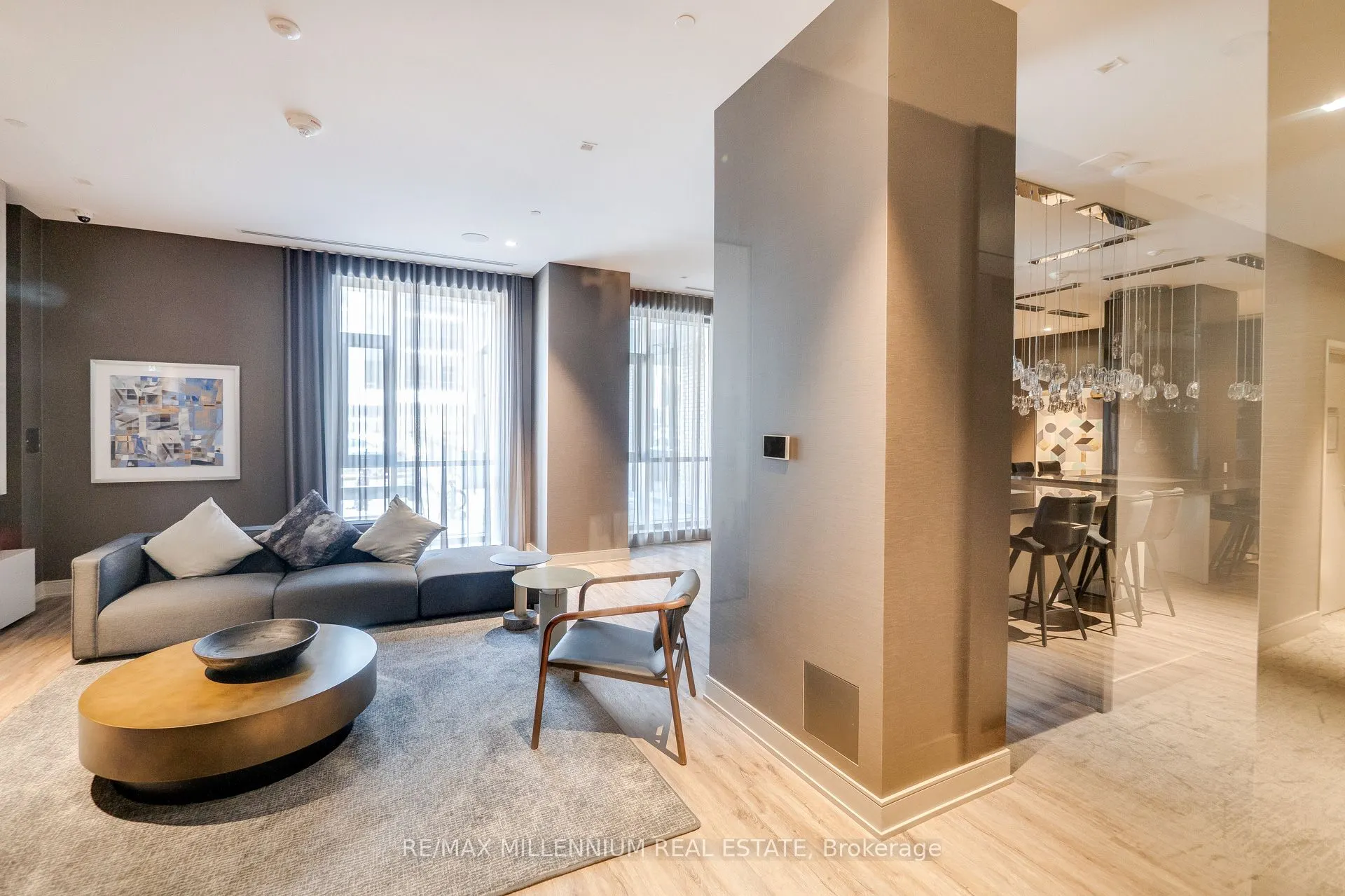 8 Nahani Way, #2921