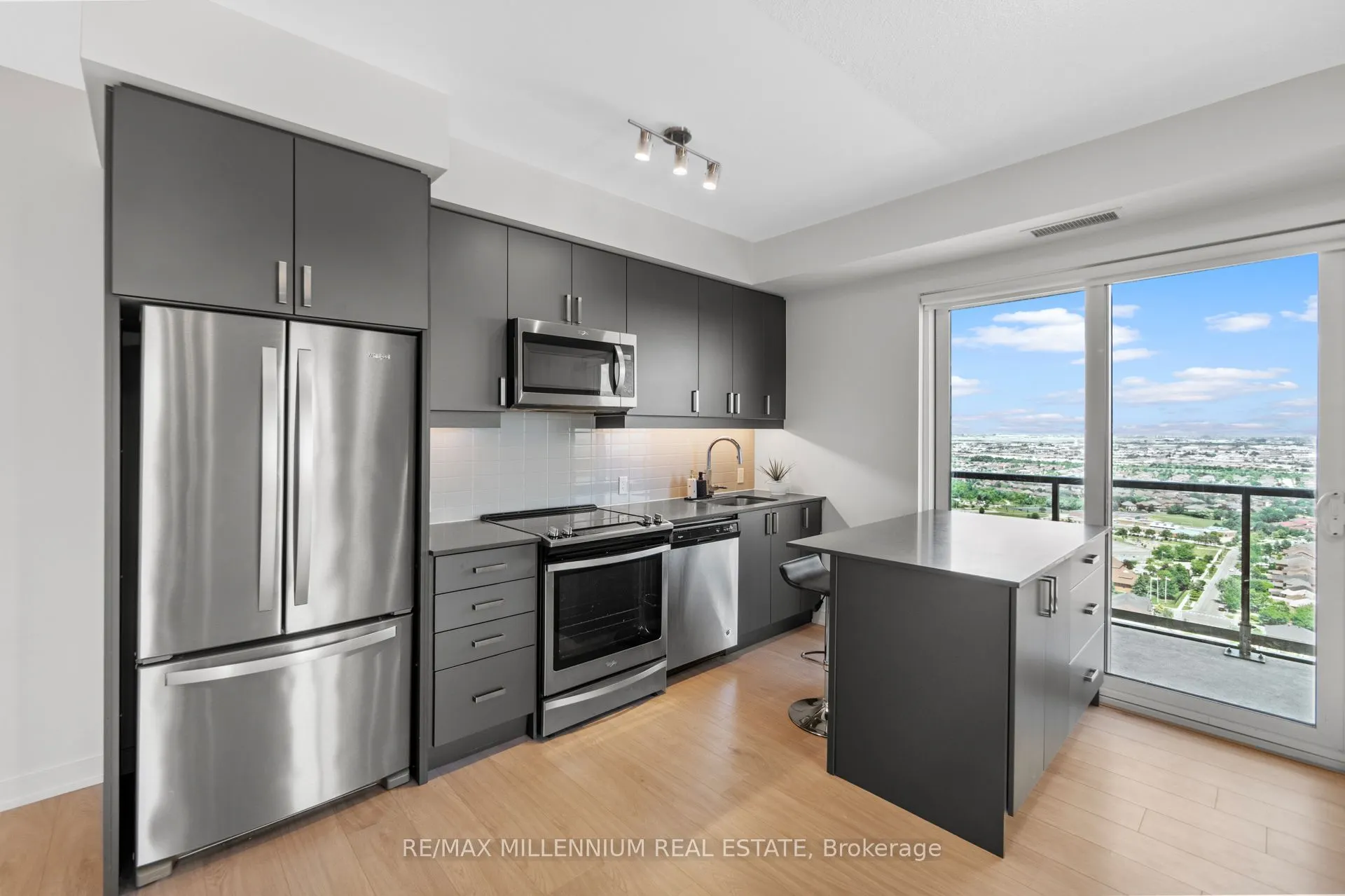 8 Nahani Way, #2921