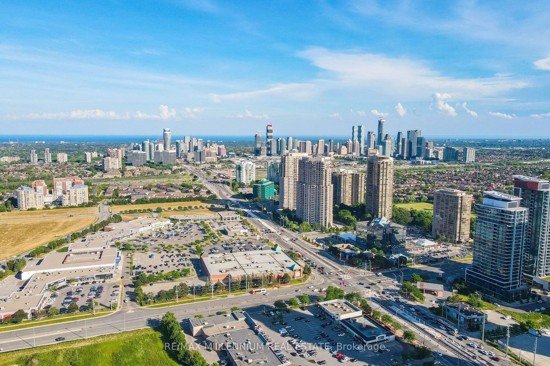 8 Nahani Way, #2921