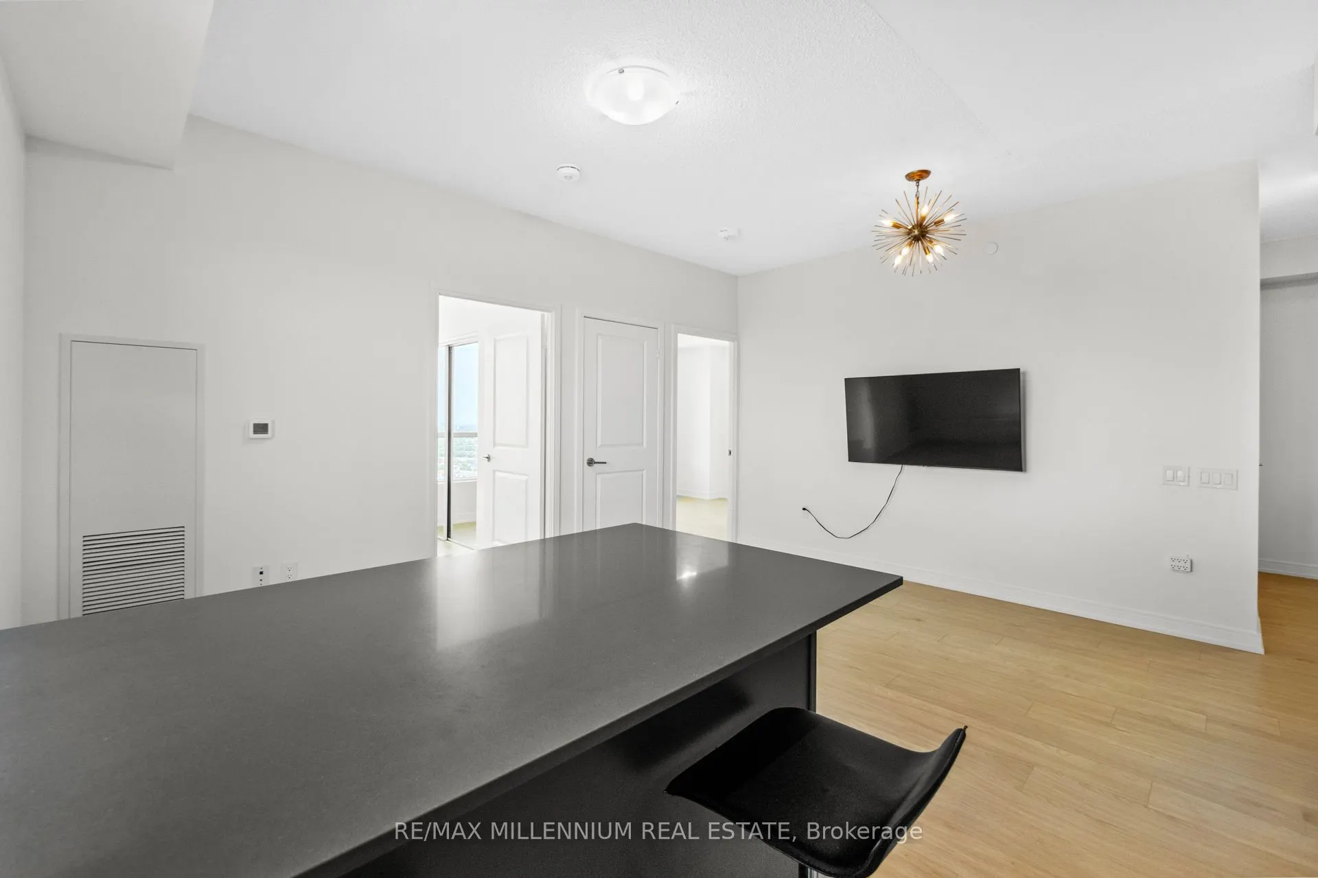 8 Nahani Way, #2921