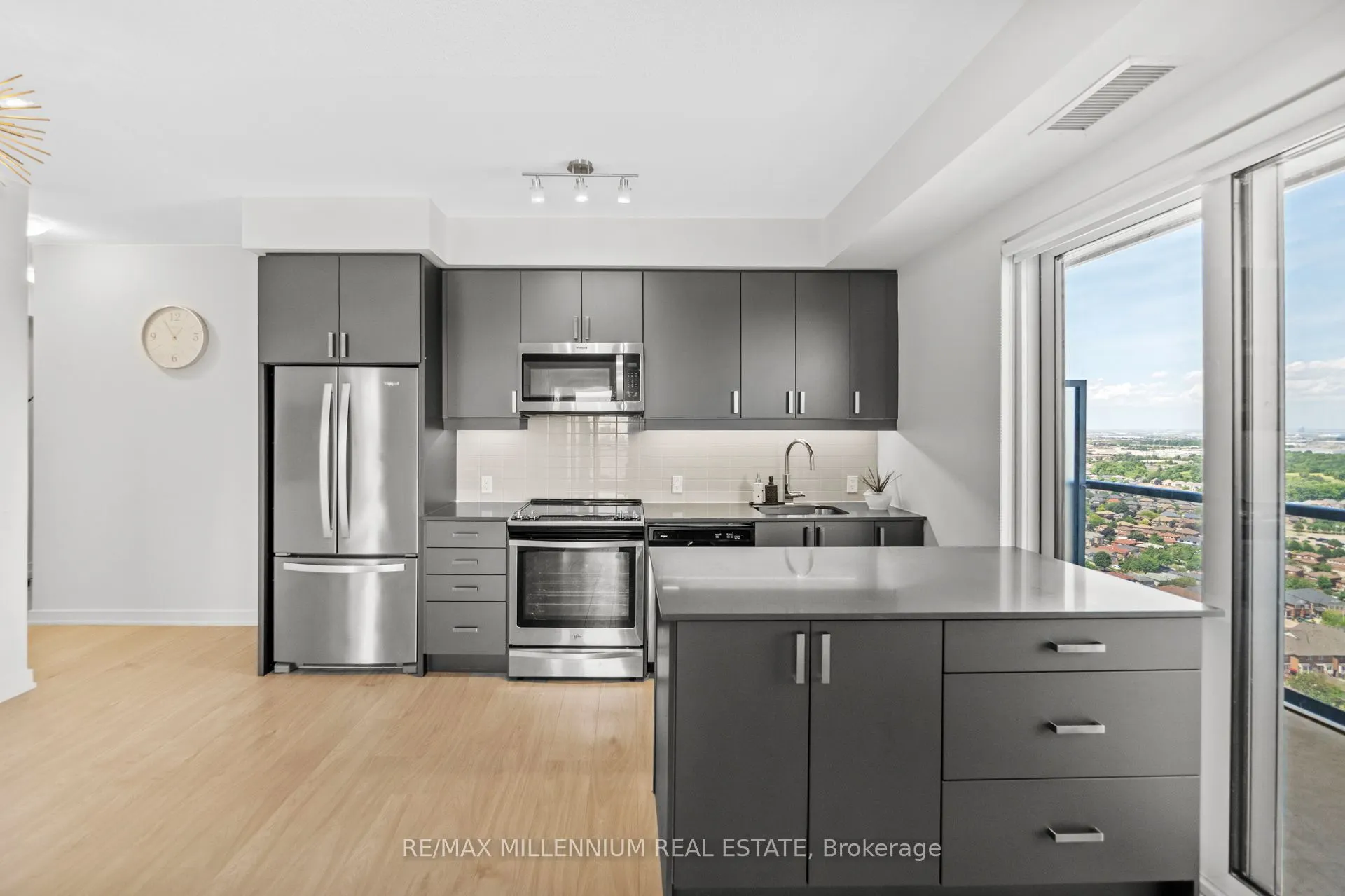 8 Nahani Way, #2921