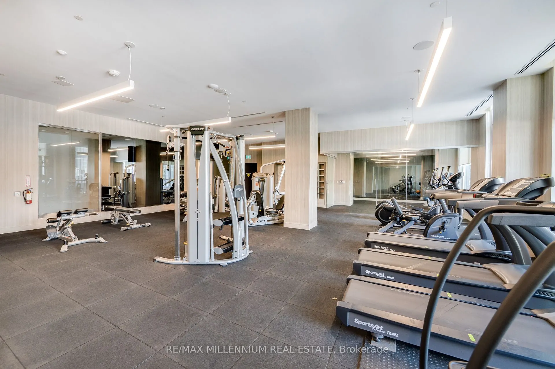 8 Nahani Way, #2921