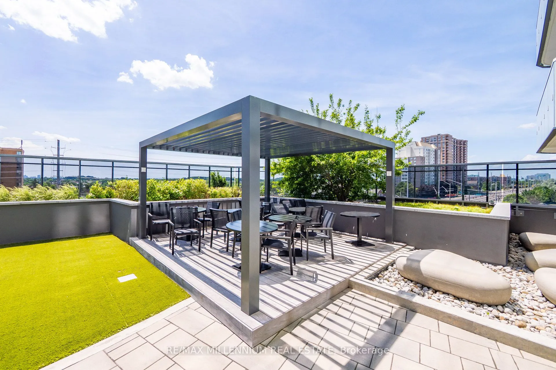8 Nahani Way, #2921