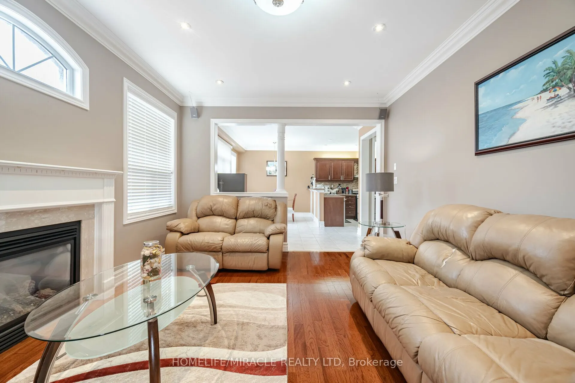 21 Summershade Street