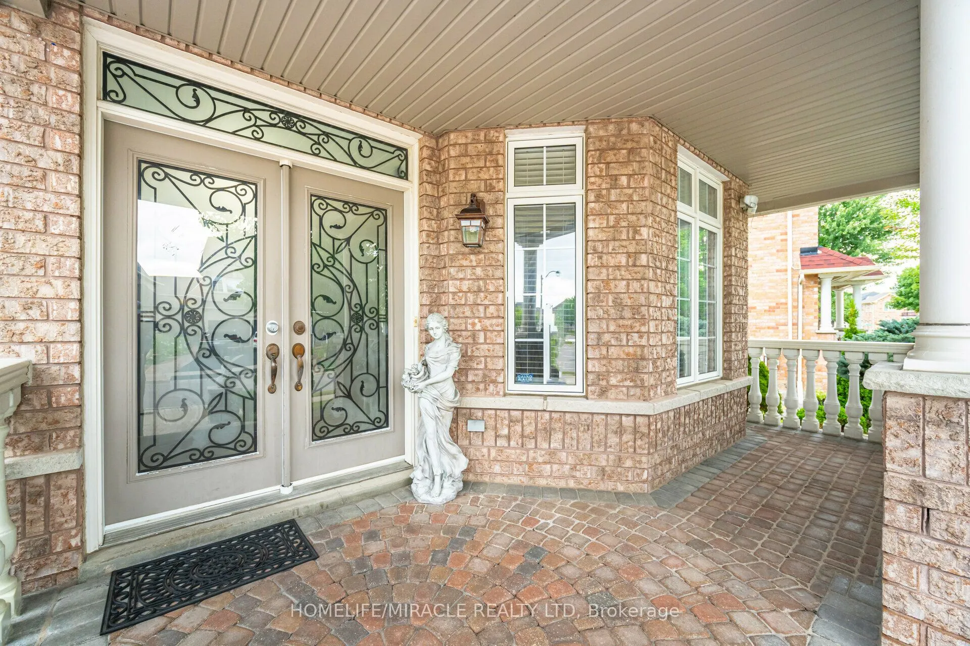 21 Summershade Street