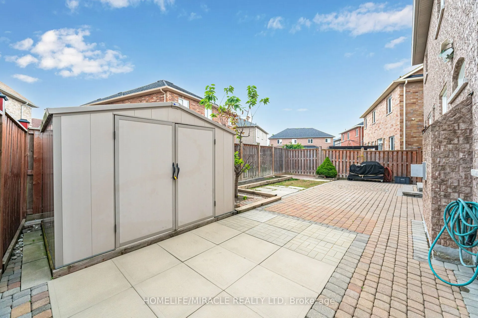 21 Summershade Street