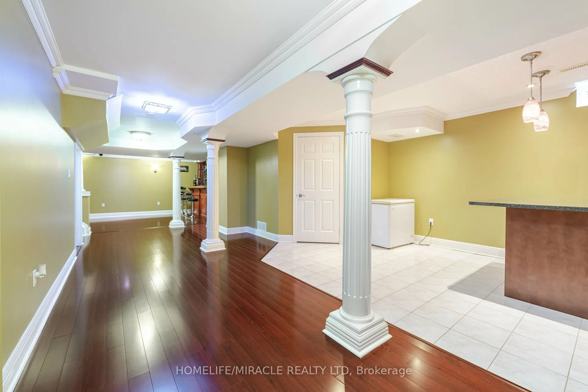 21 Summershade Street