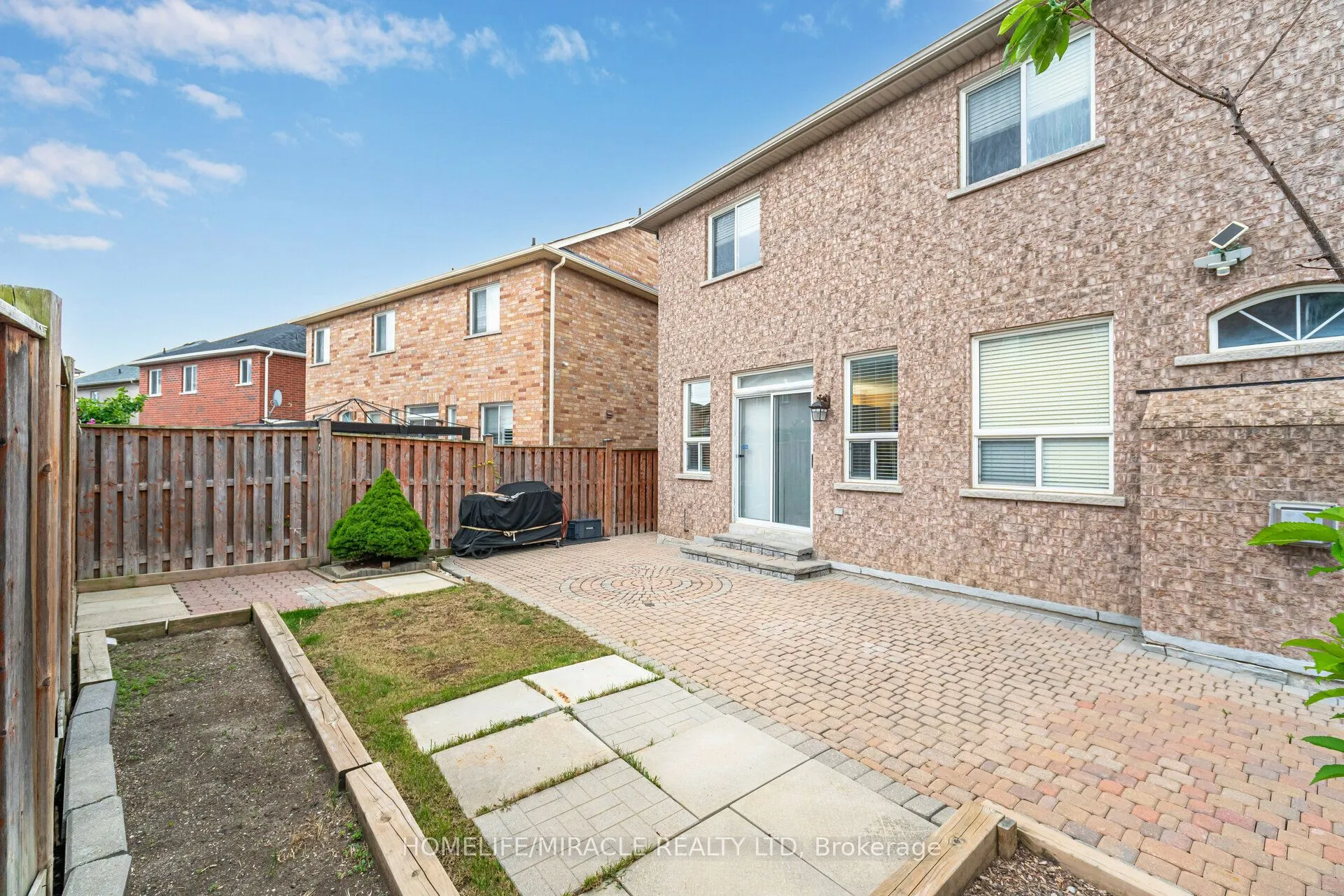21 Summershade Street
