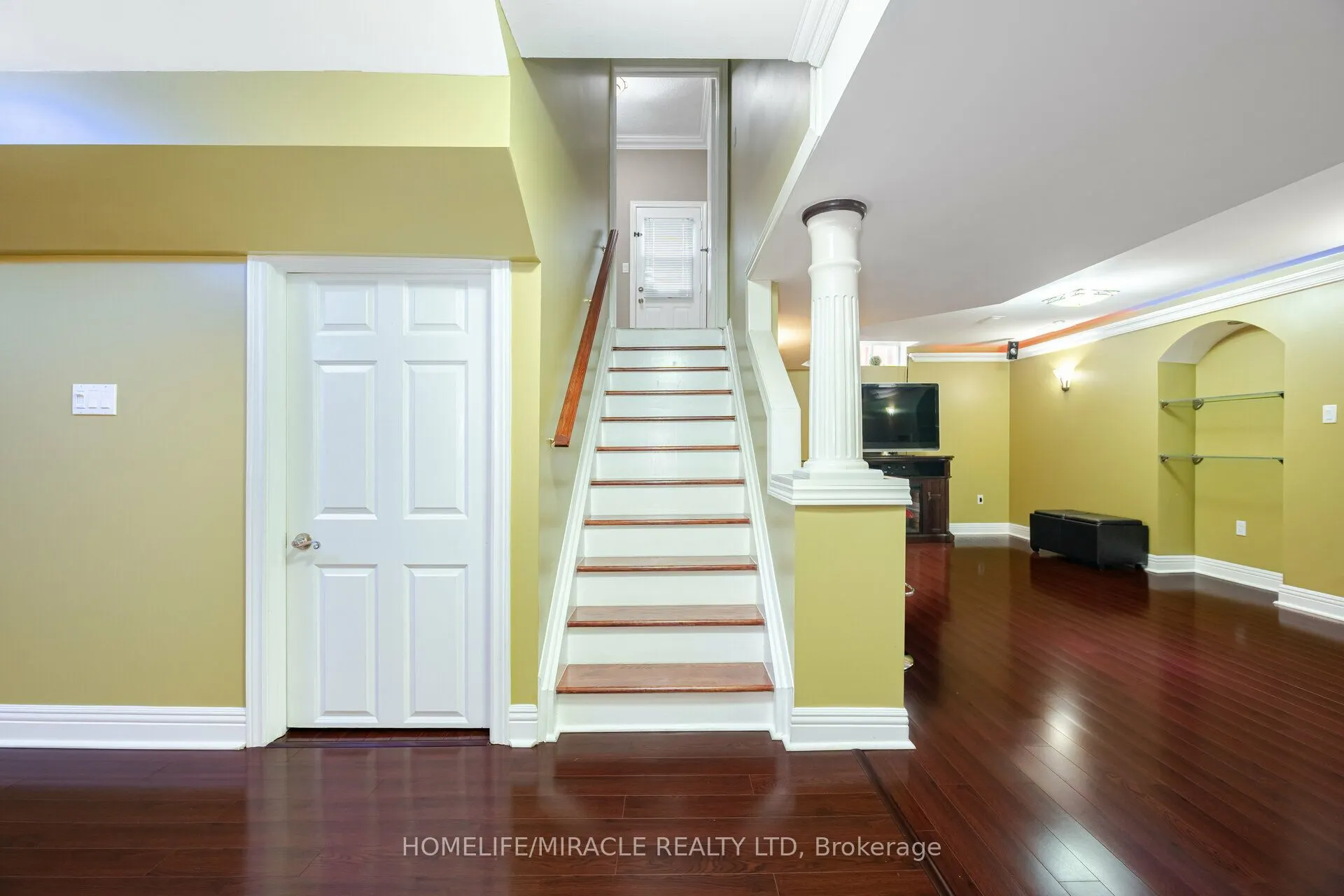 21 Summershade Street