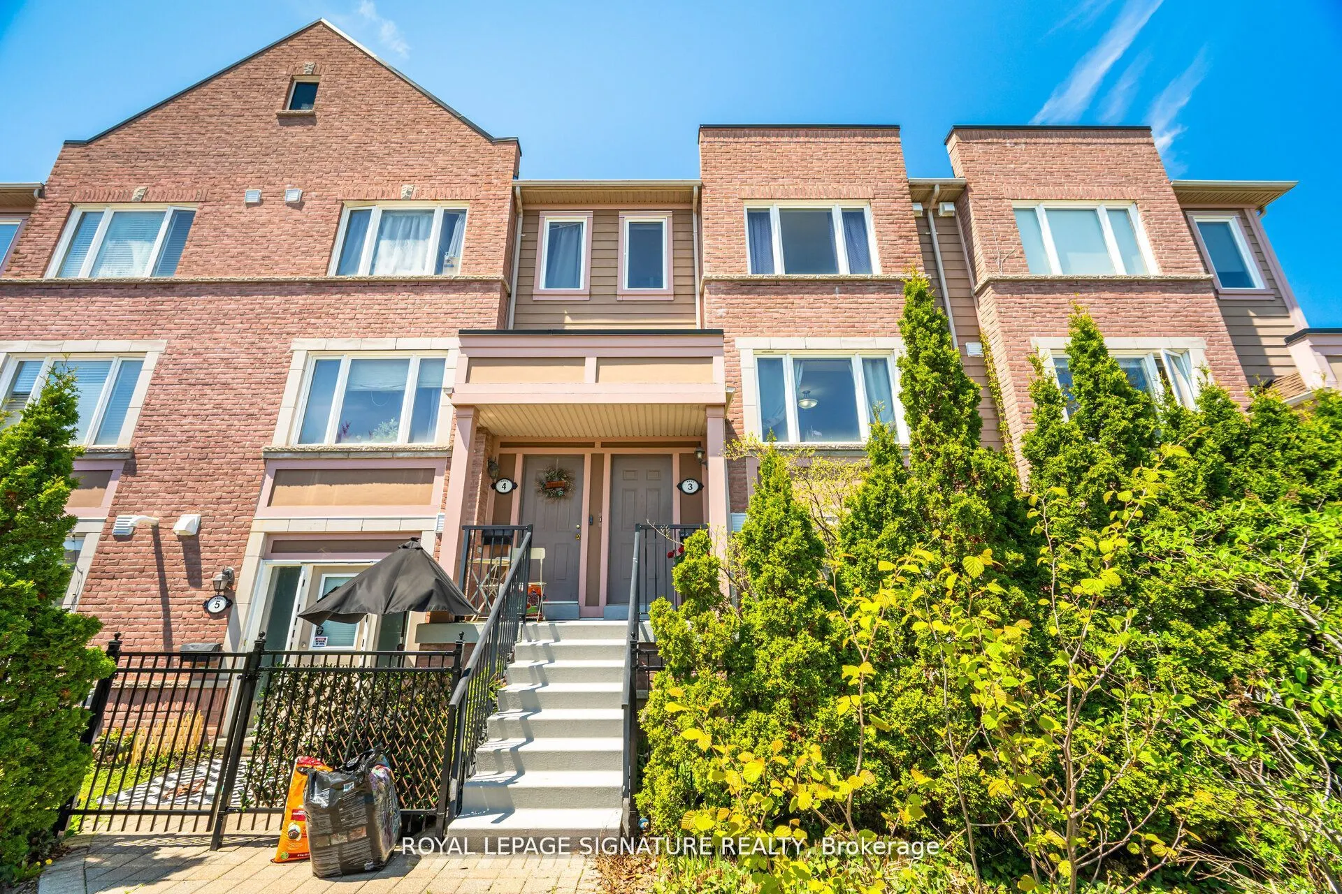 4855 Half Moon Grove, #3