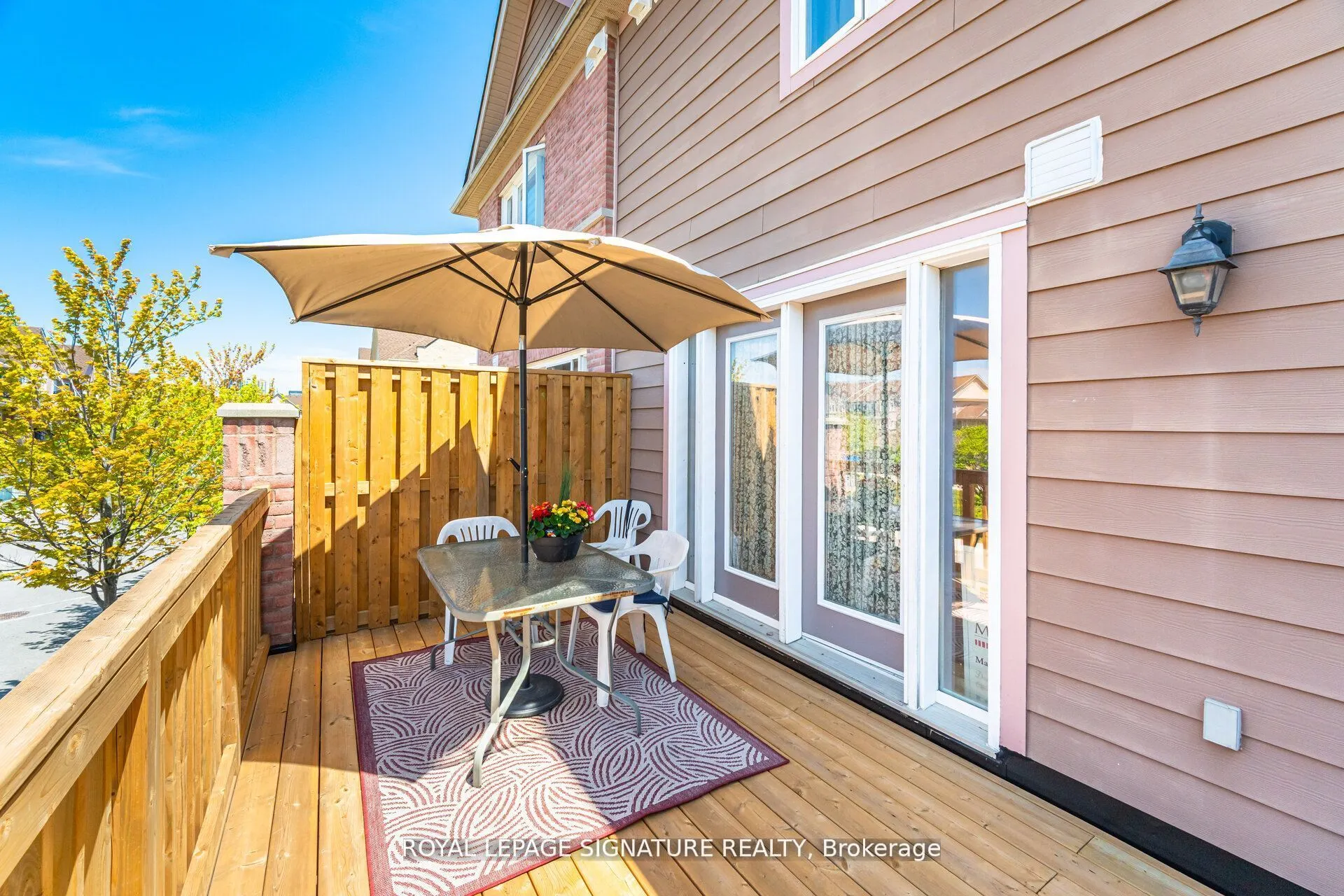 4855 Half Moon Grove, #3