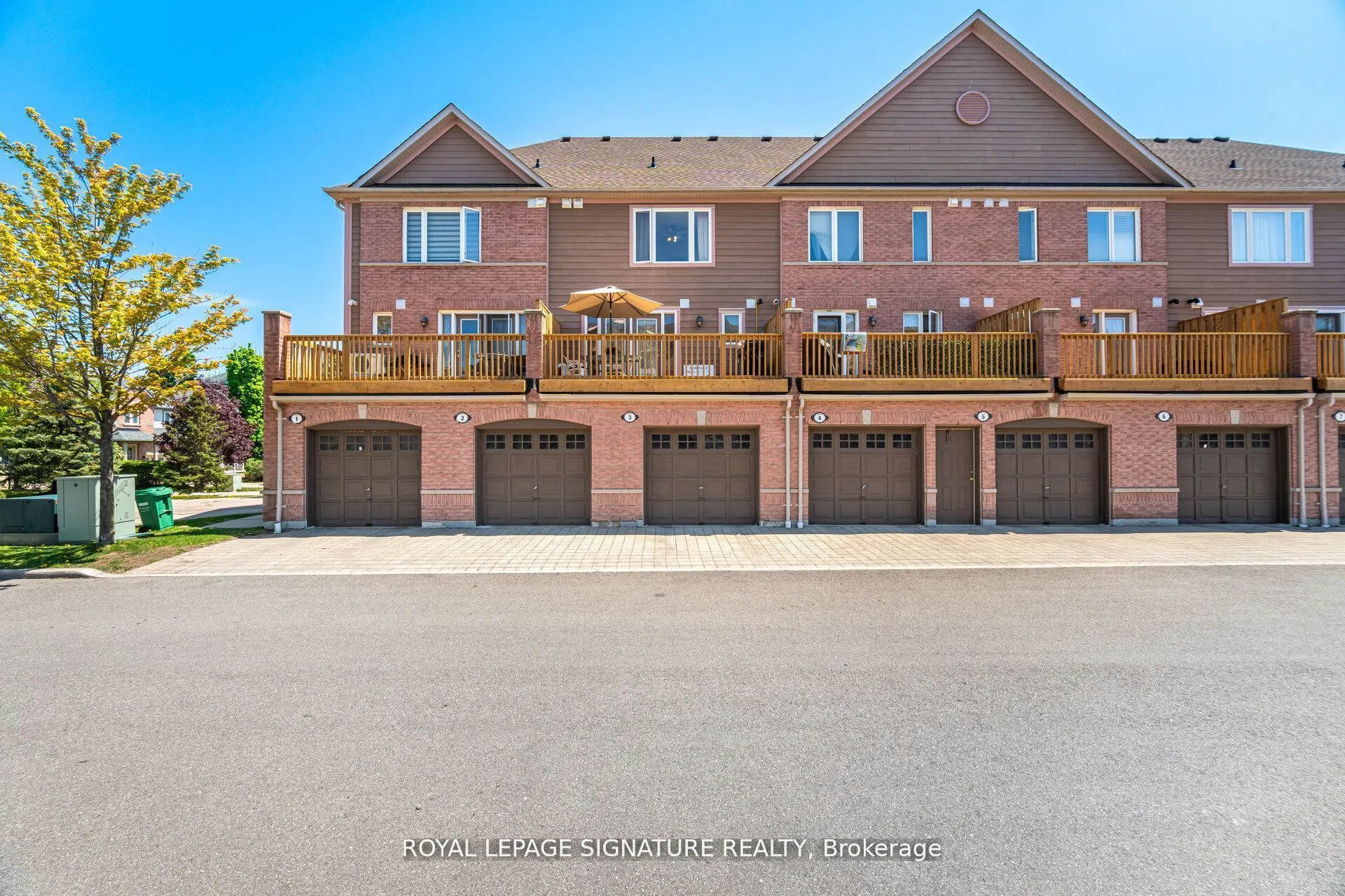 4855 Half Moon Grove, #3