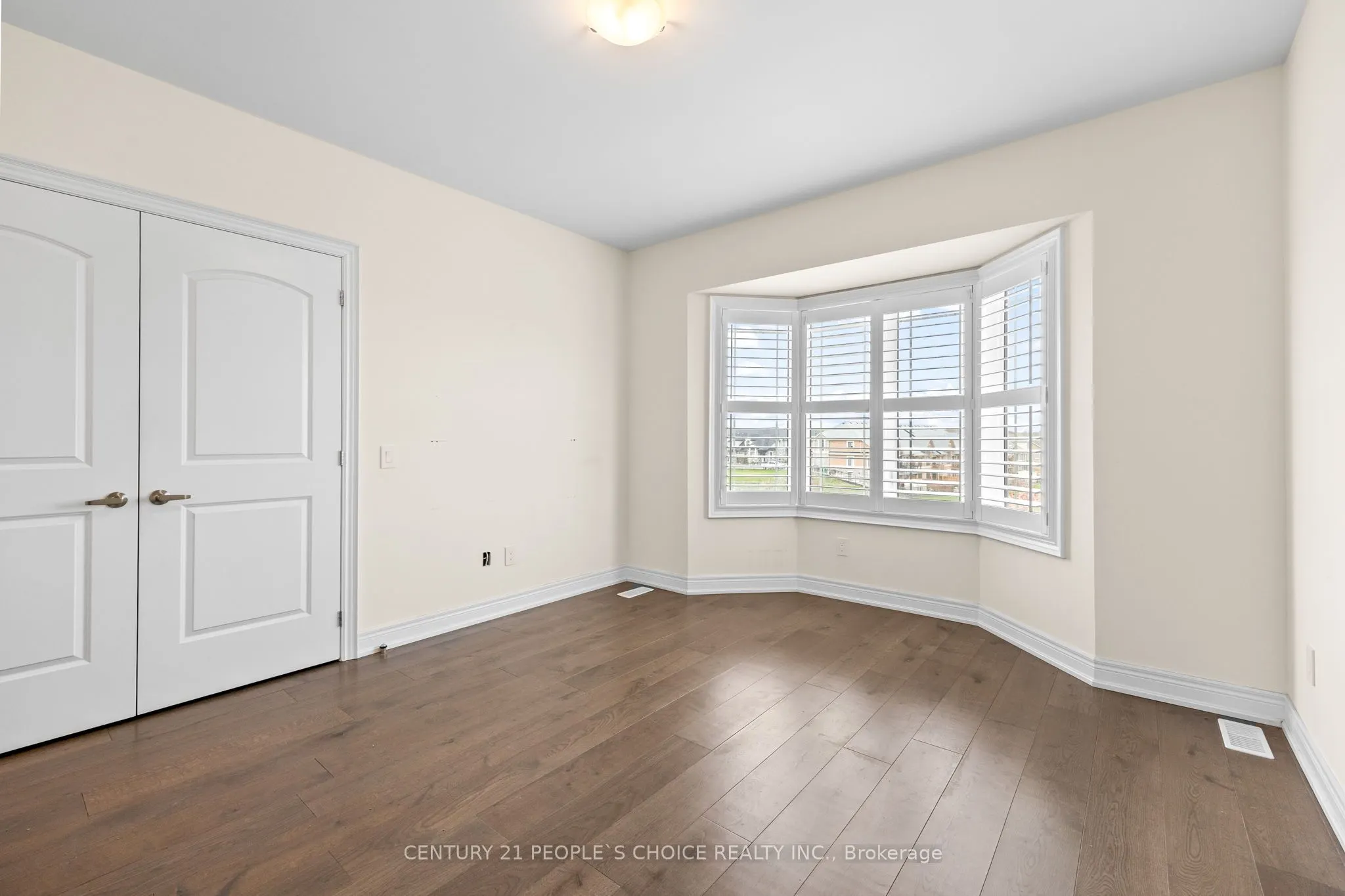 24 Albert Spencer Avenue