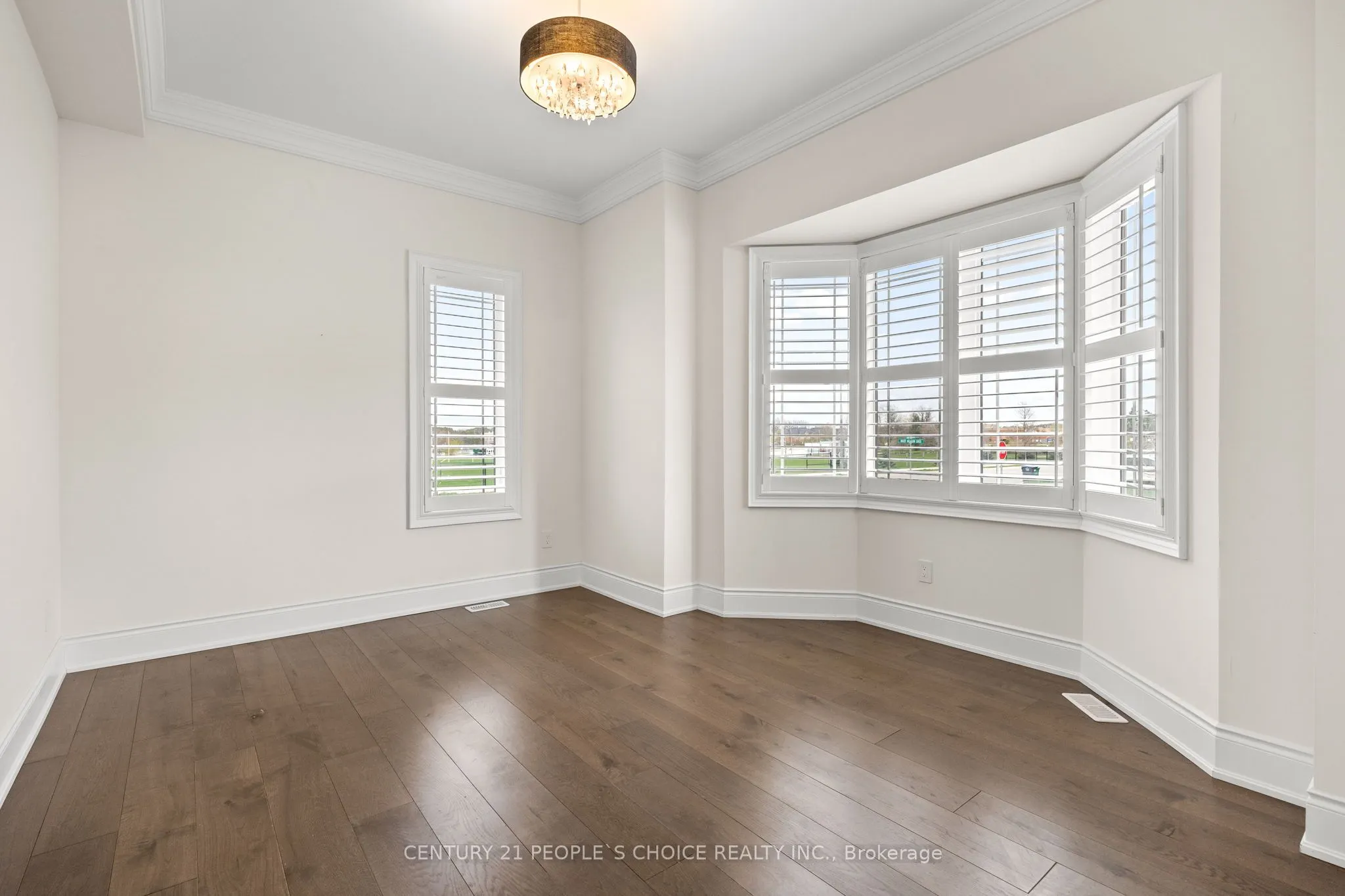 24 Albert Spencer Avenue