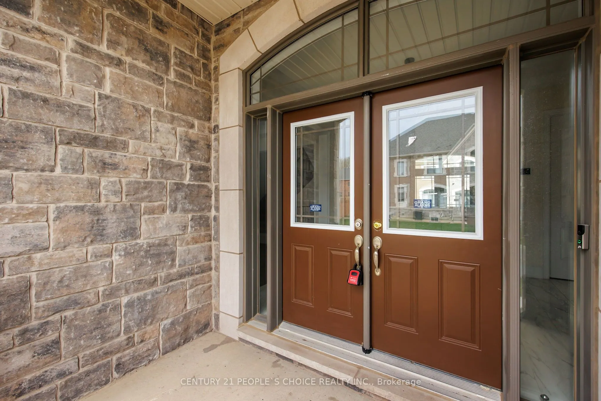 24 Albert Spencer Avenue