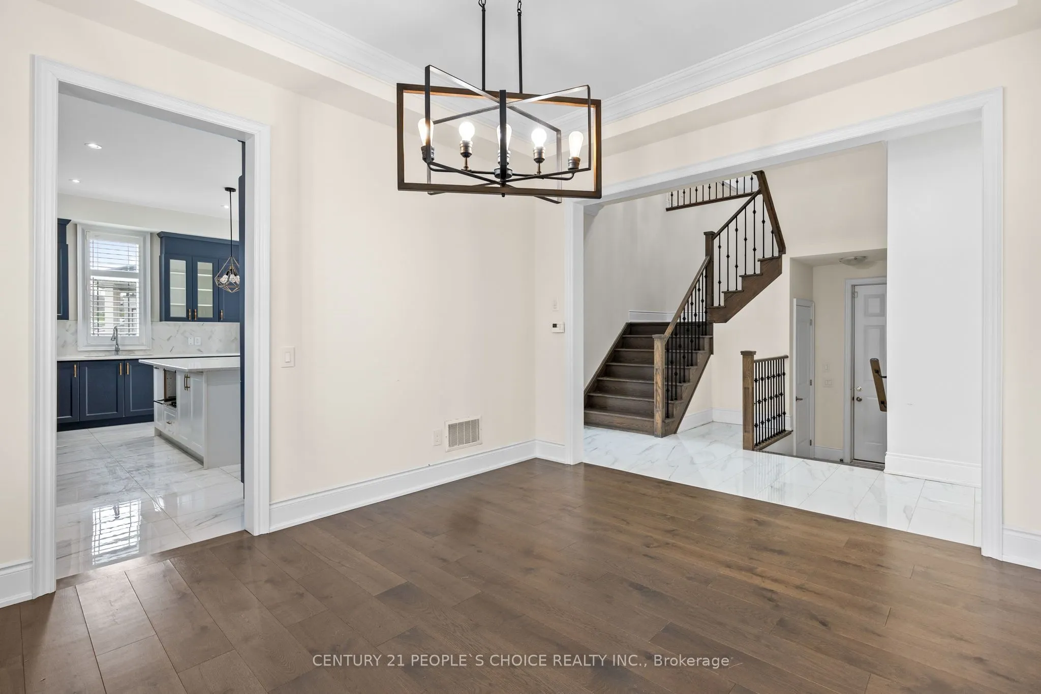 24 Albert Spencer Avenue
