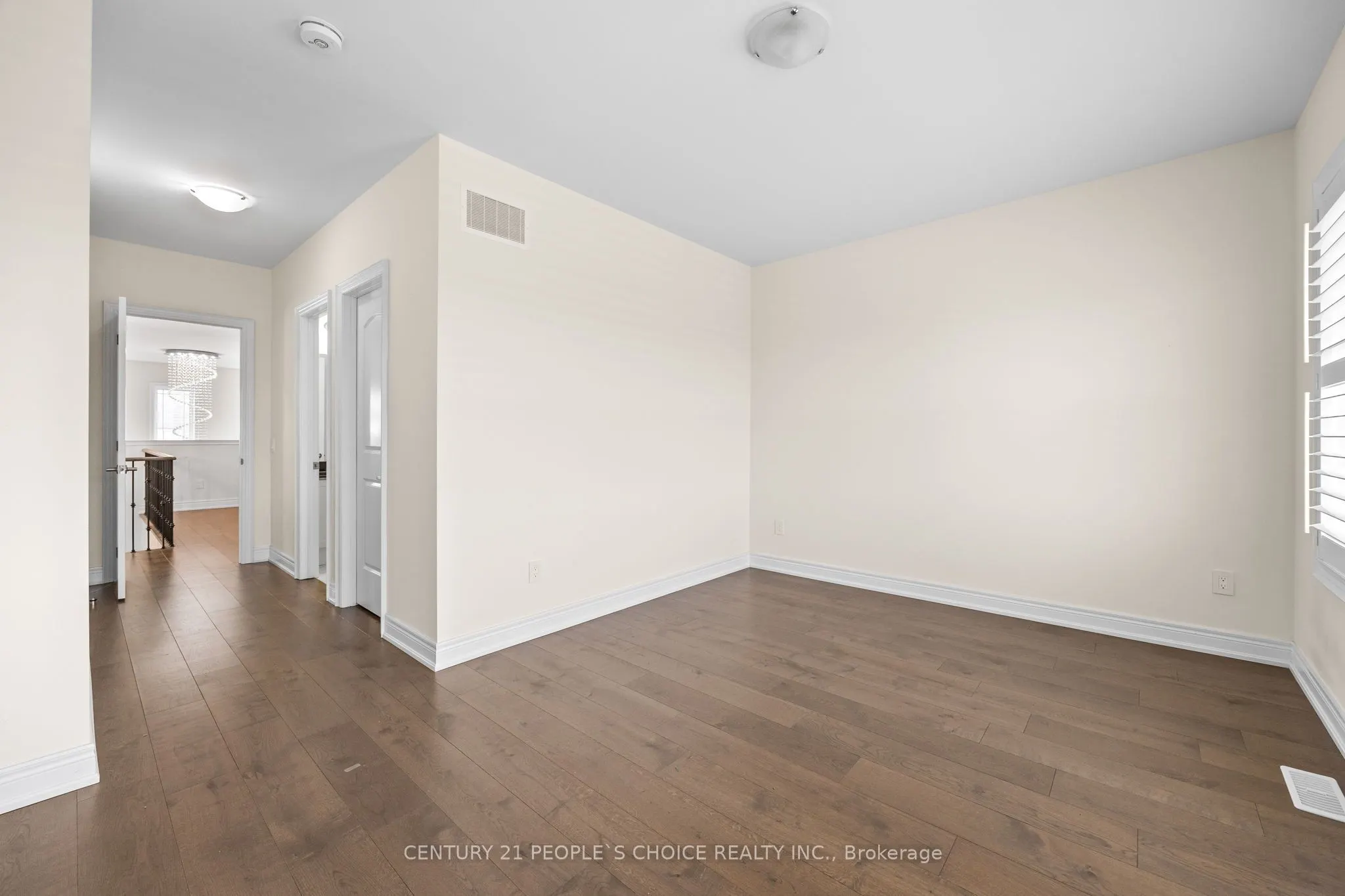 24 Albert Spencer Avenue