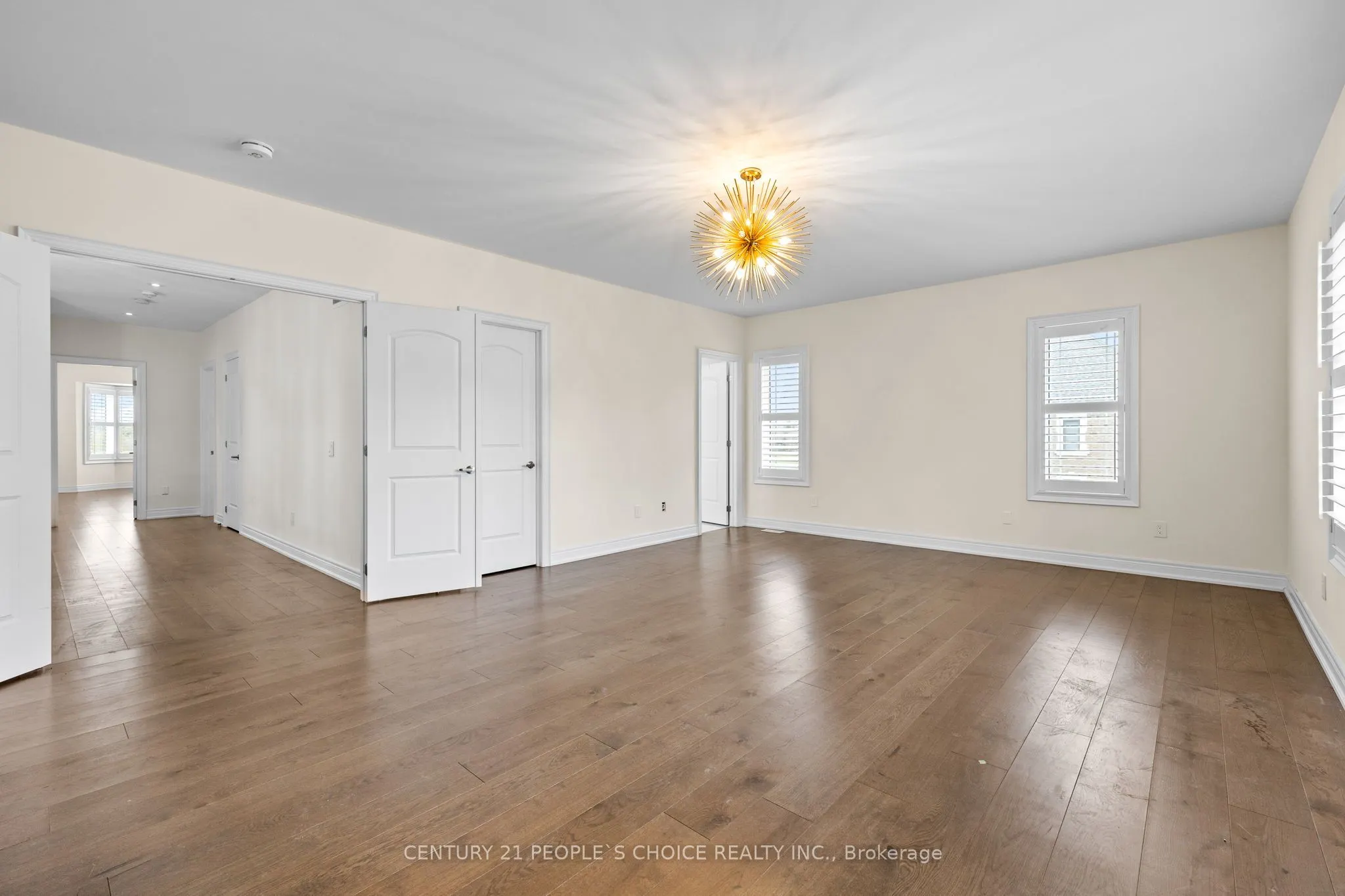 24 Albert Spencer Avenue