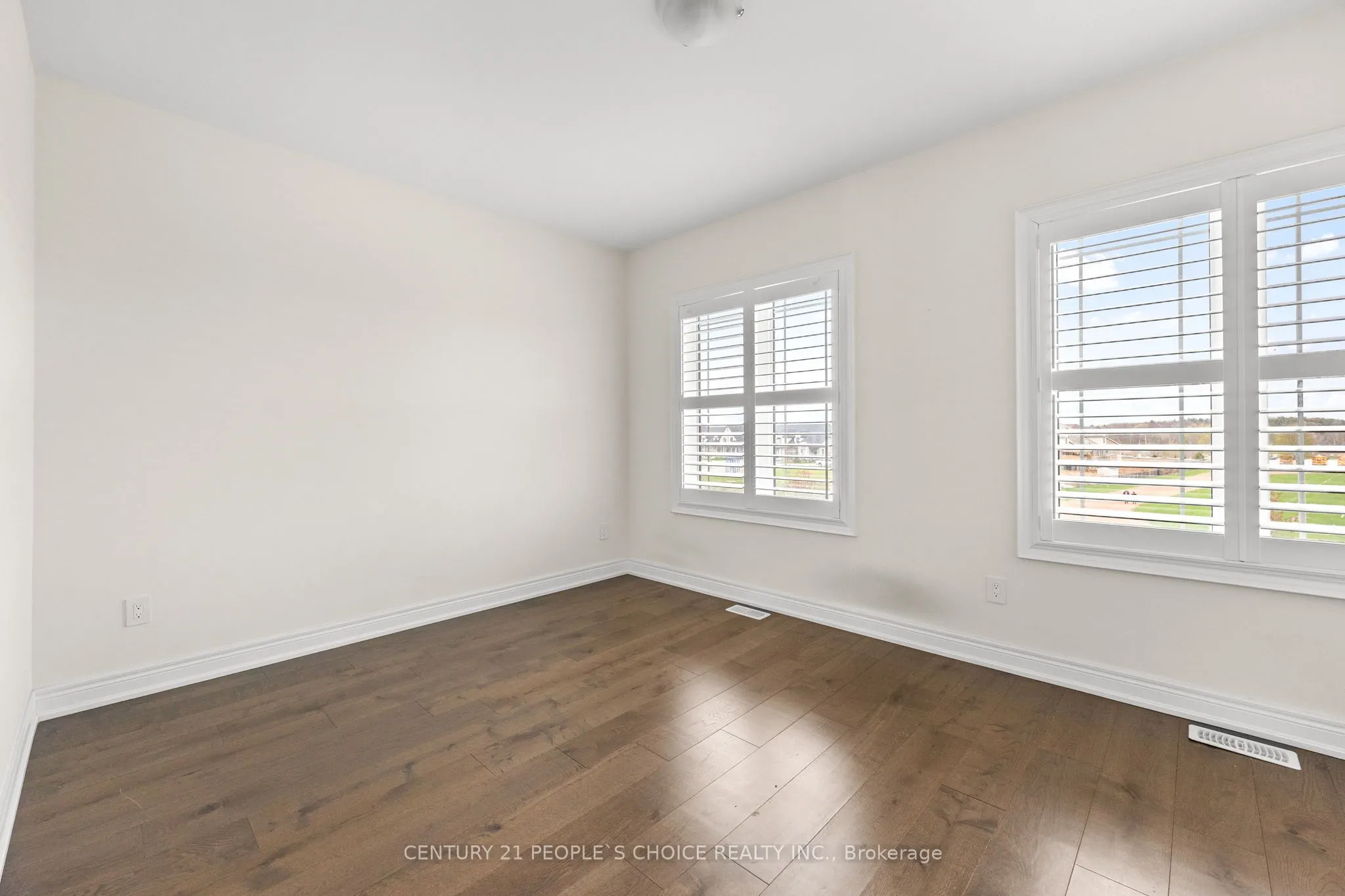 24 Albert Spencer Avenue