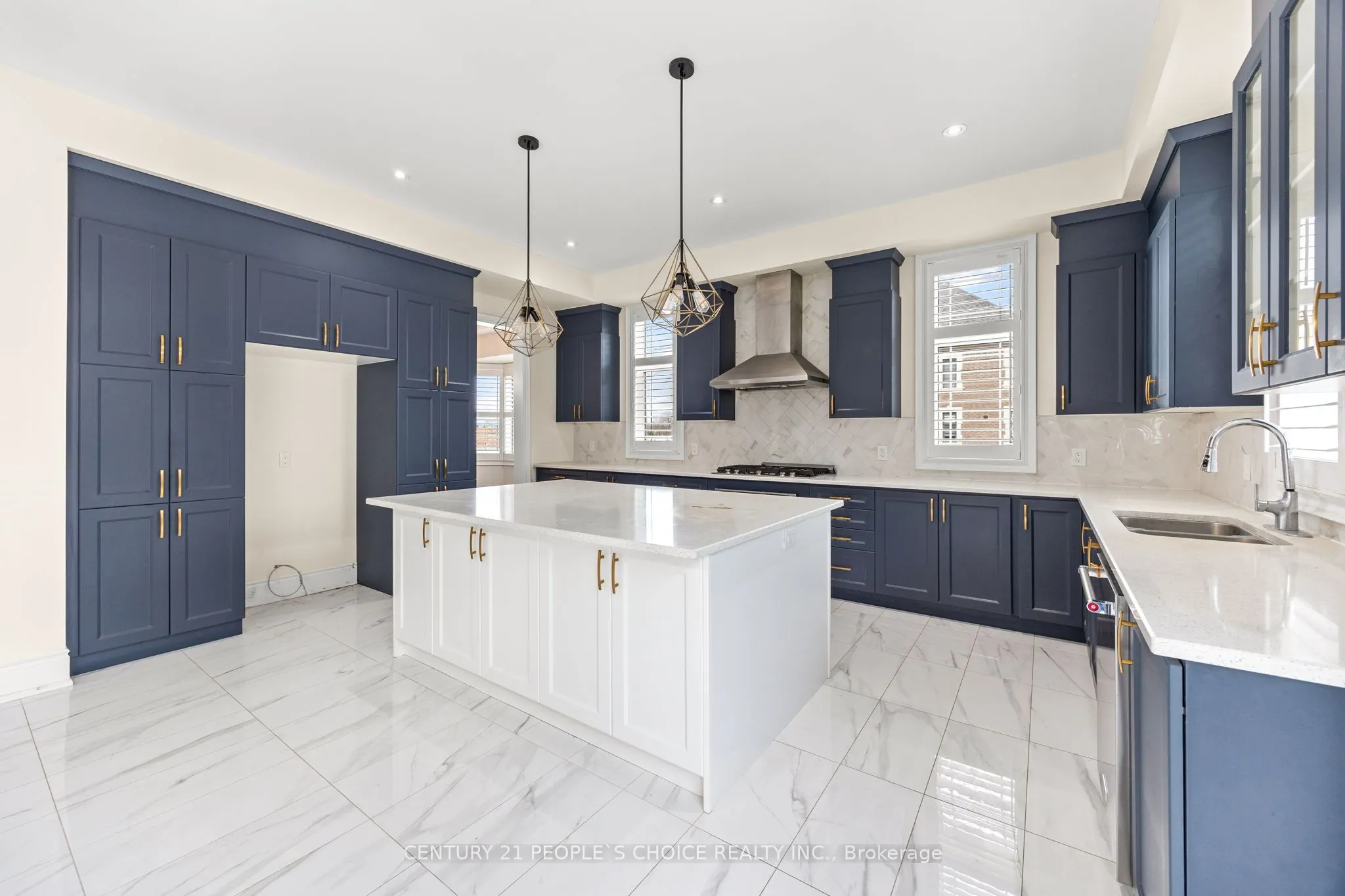 24 Albert Spencer Avenue