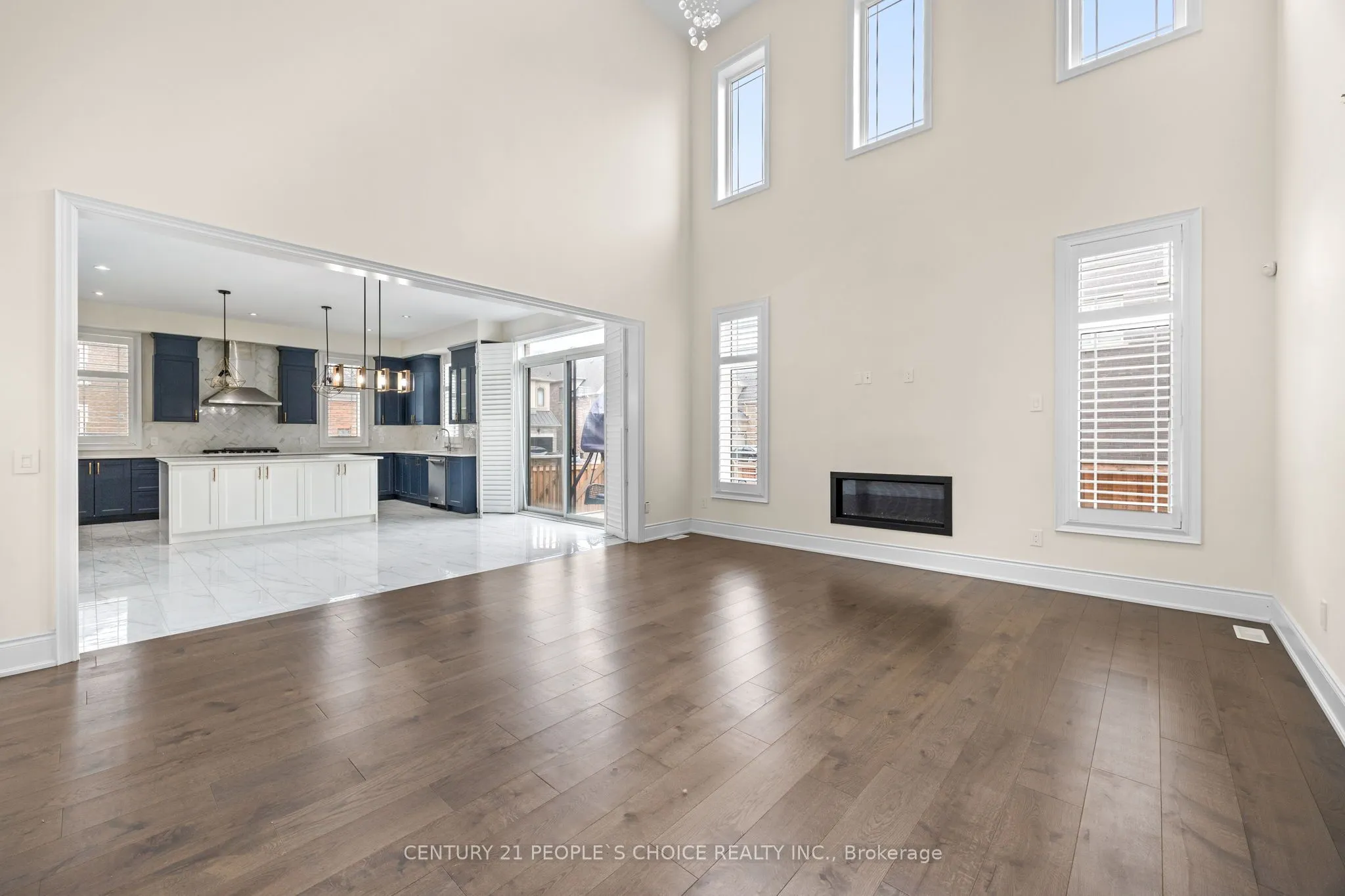 24 Albert Spencer Avenue