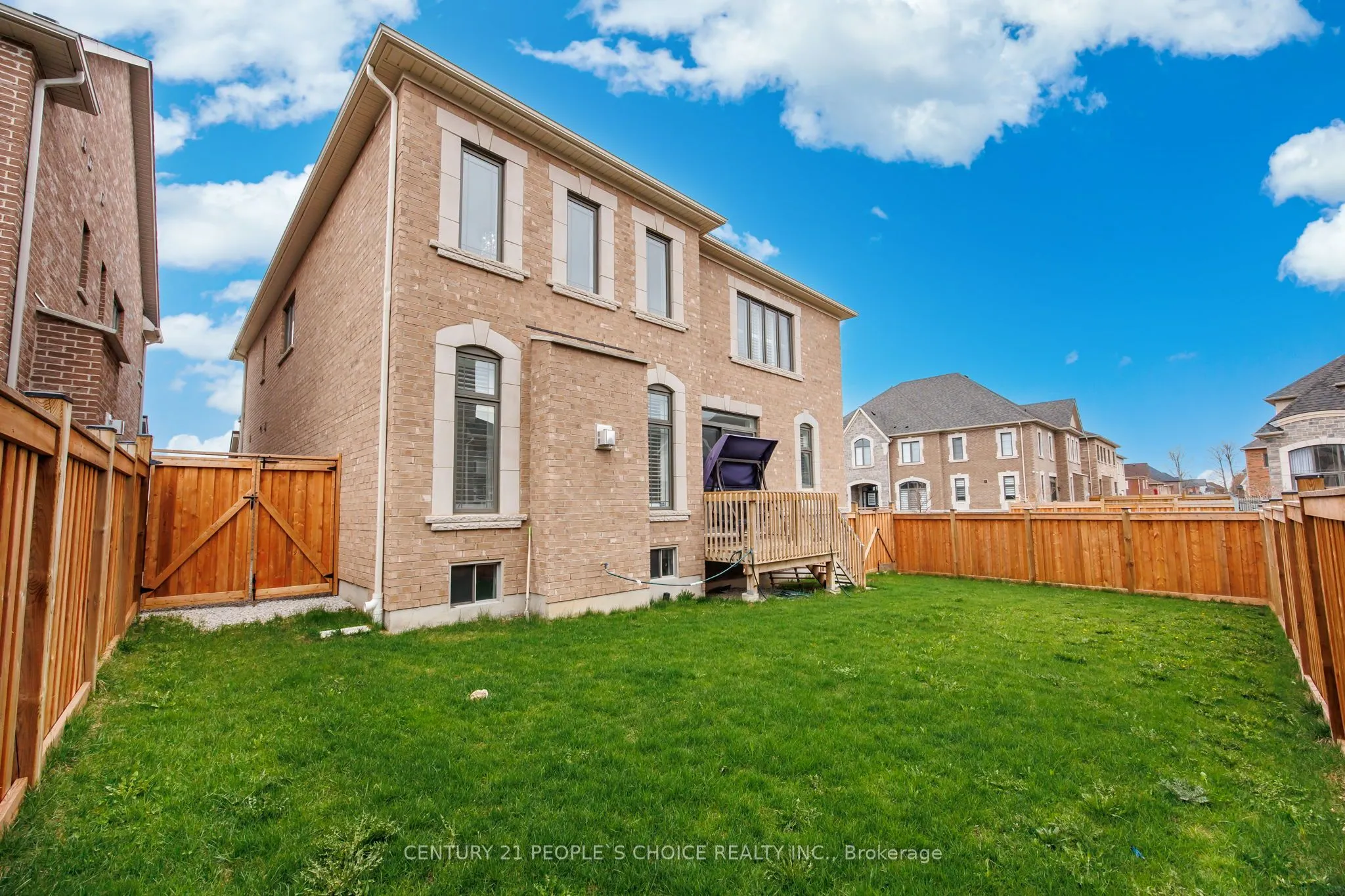 24 Albert Spencer Avenue