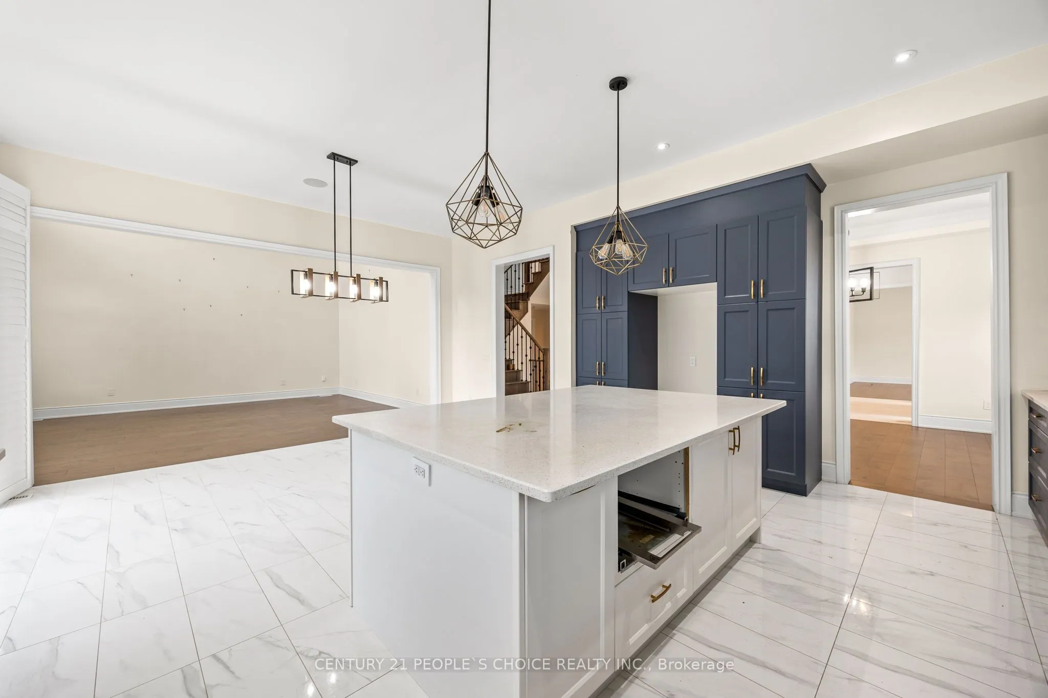 24 Albert Spencer Avenue