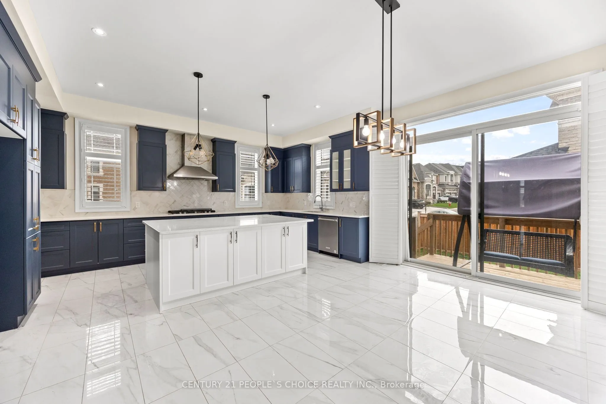 24 Albert Spencer Avenue
