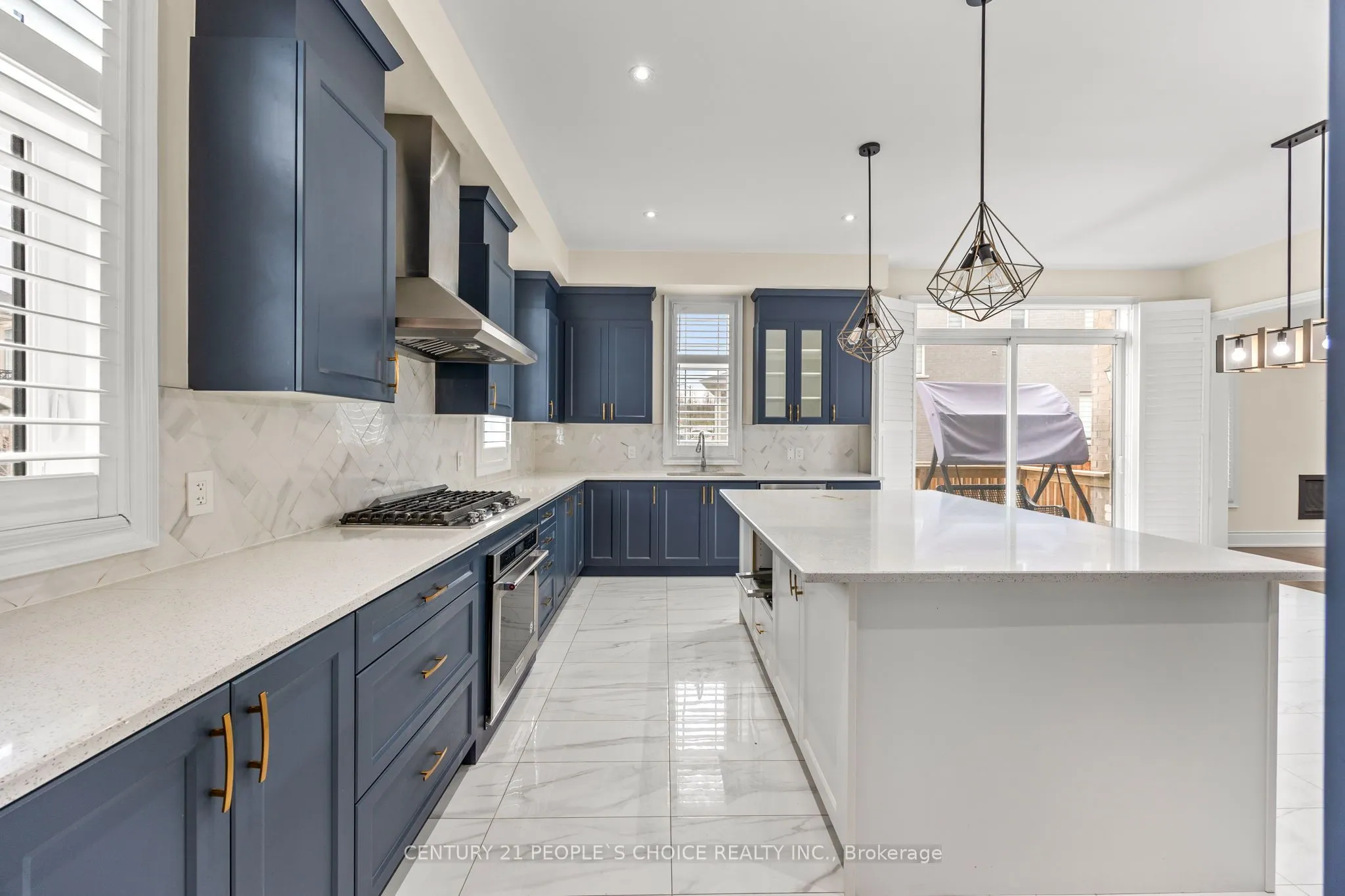 24 Albert Spencer Avenue