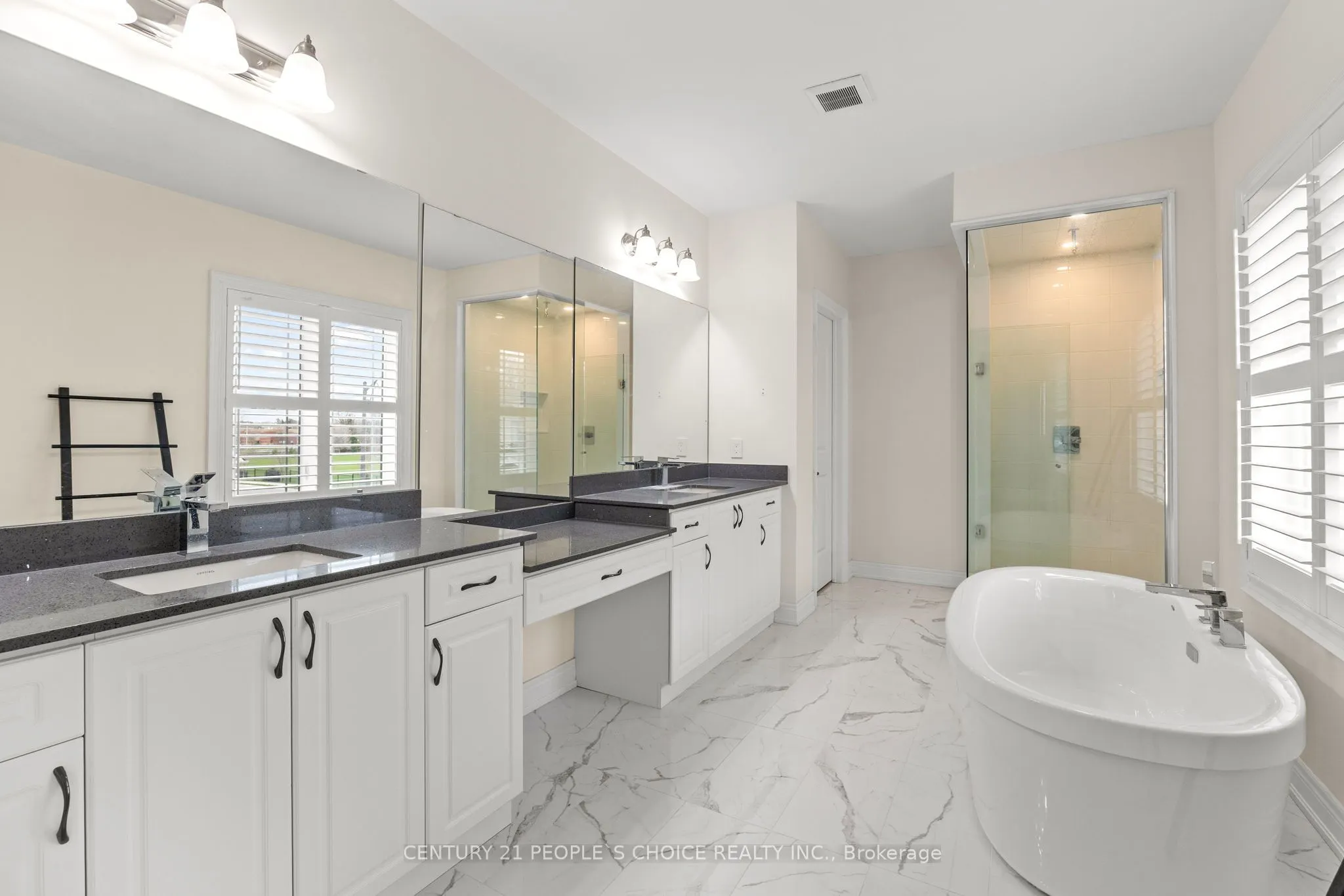 24 Albert Spencer Avenue