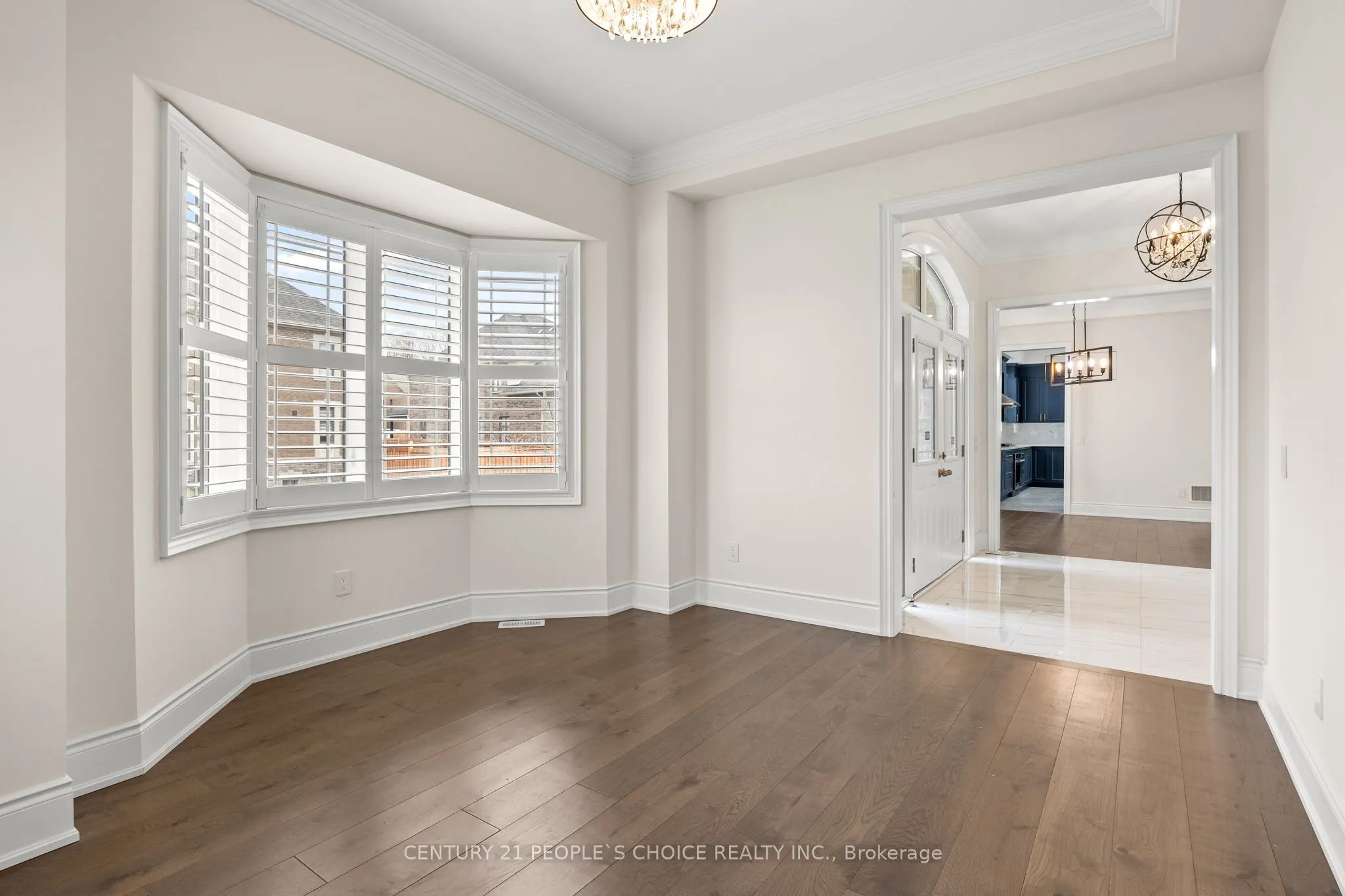 24 Albert Spencer Avenue