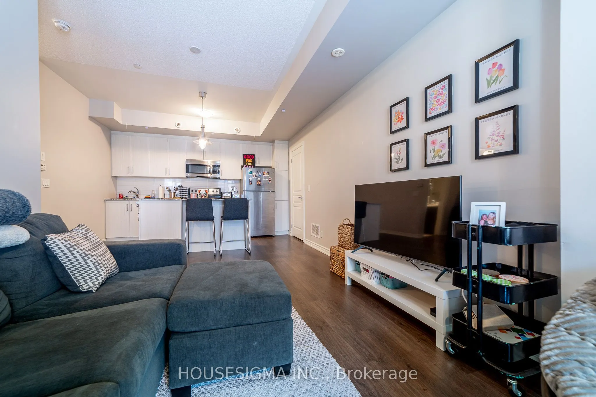 140 Long Branch Avenue, #23