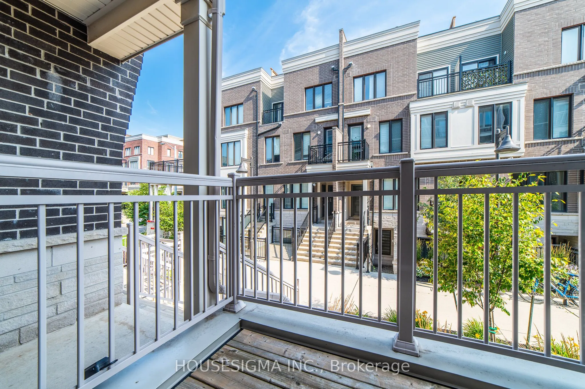 140 Long Branch Avenue, #23
