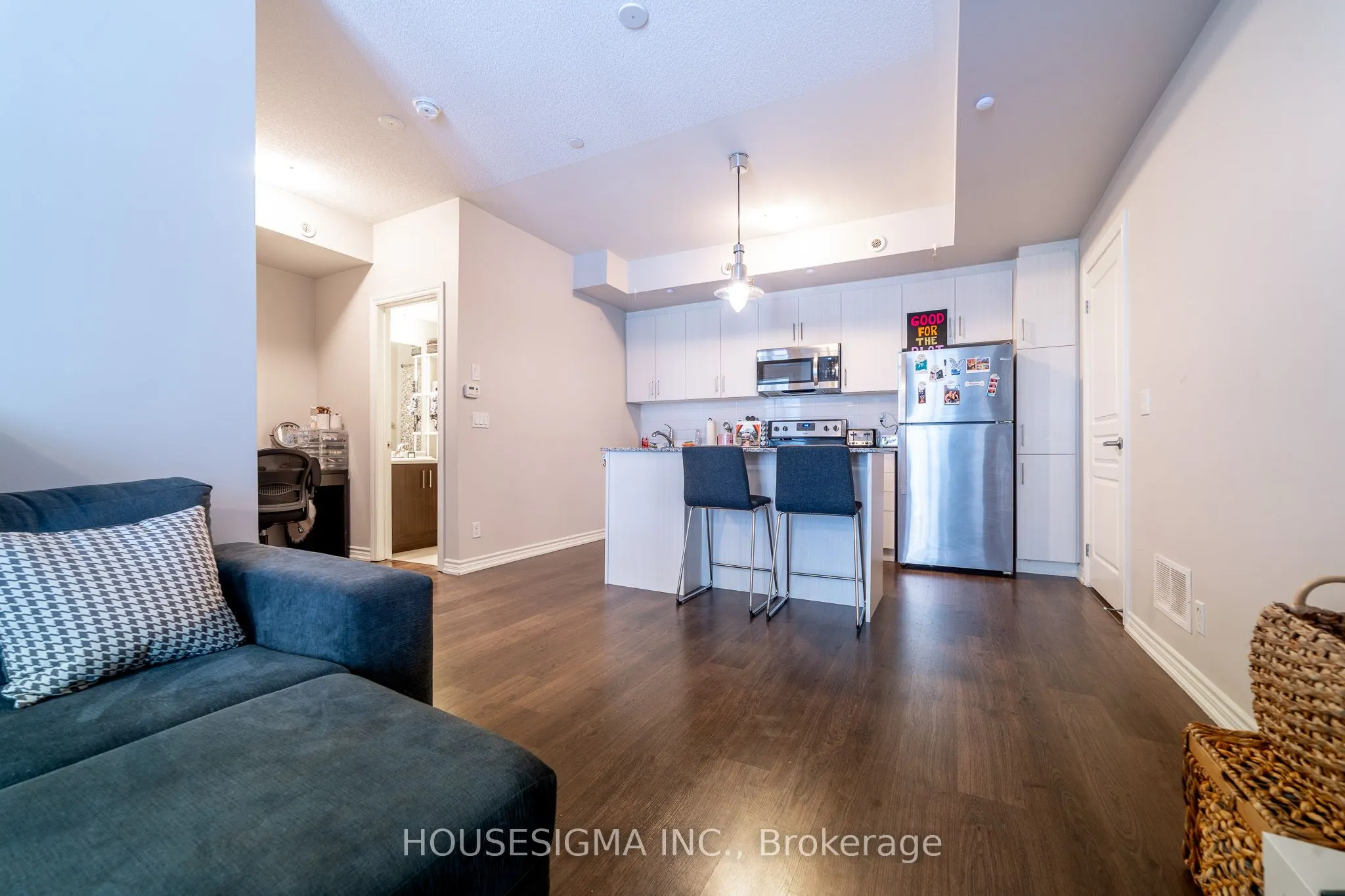 140 Long Branch Avenue, #23