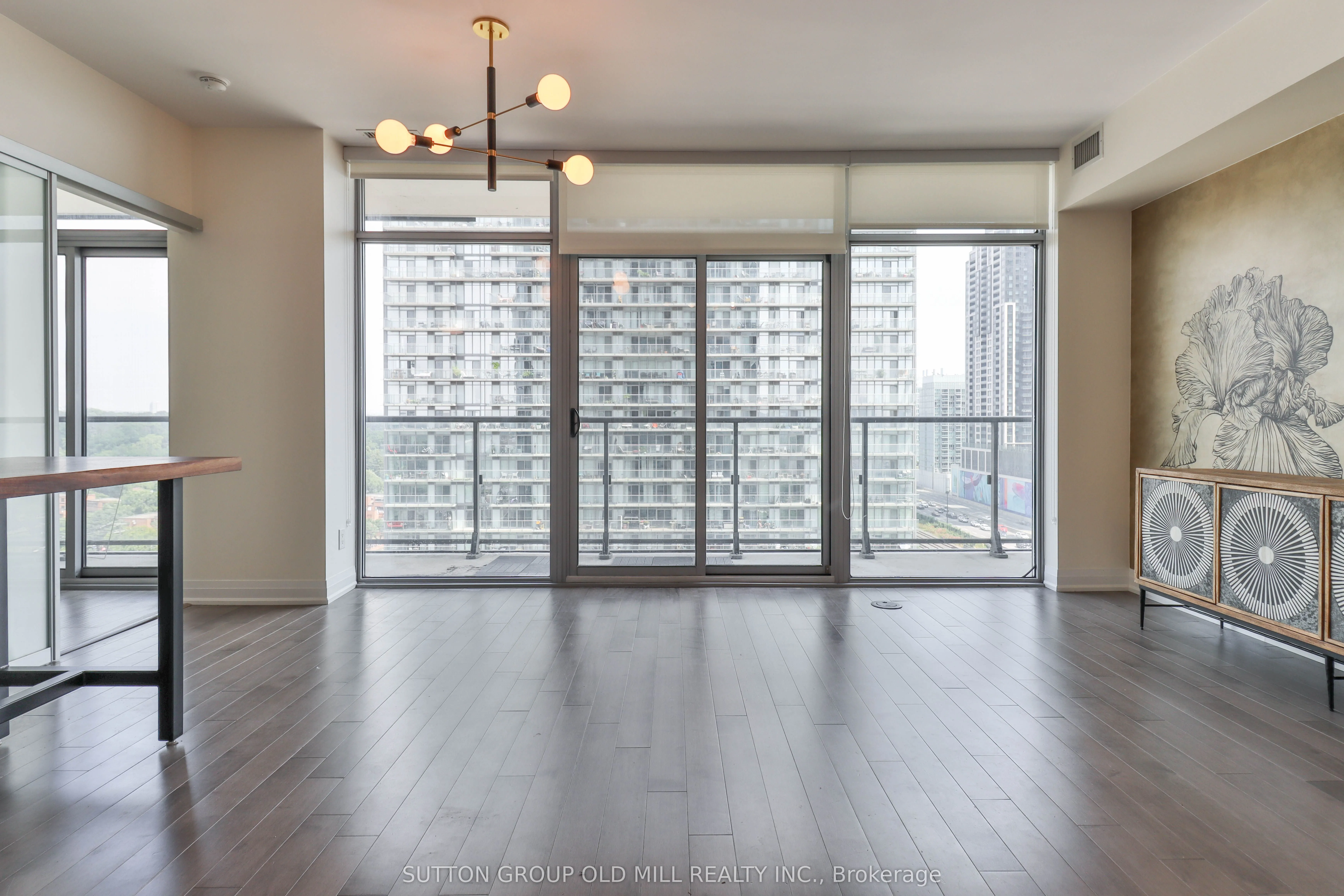 105 The Queensway, #1316